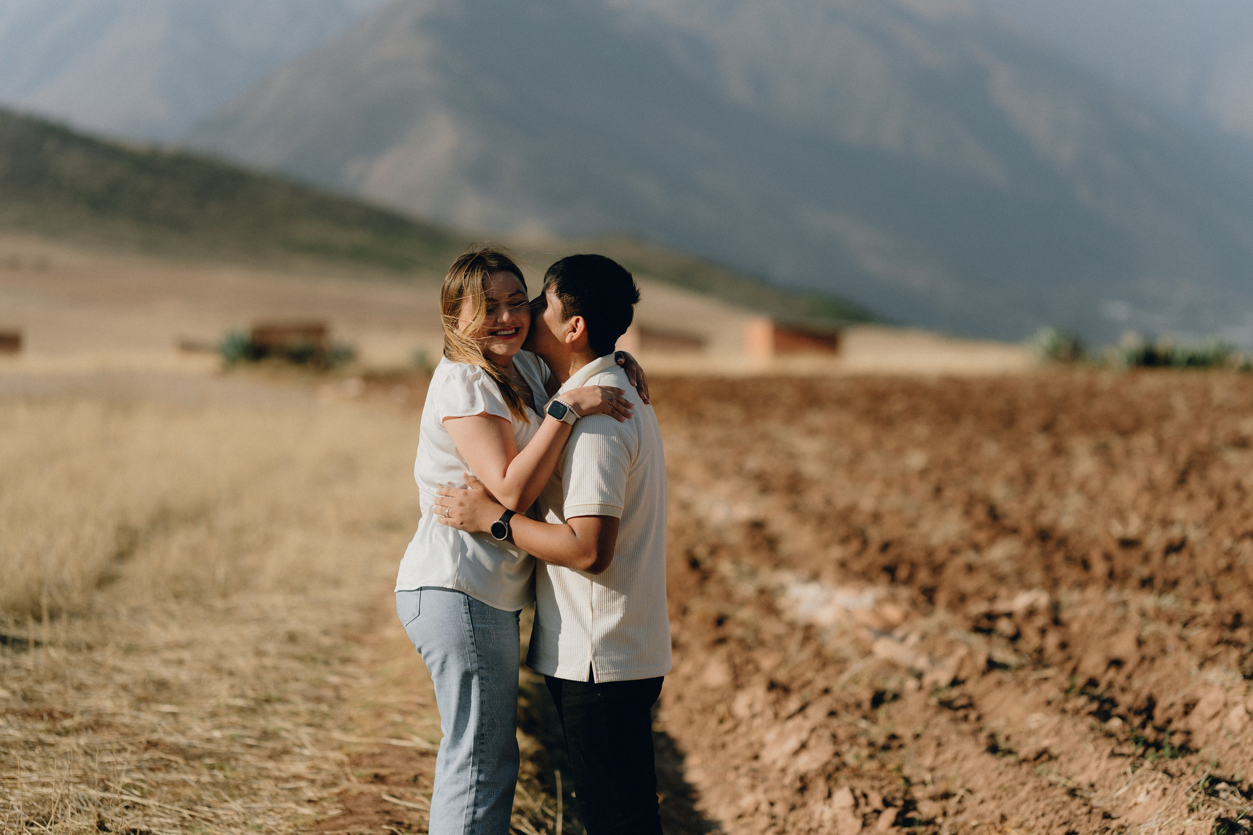 Wendy & Alejandro. Fotografo de Bodas Josu Feijoo