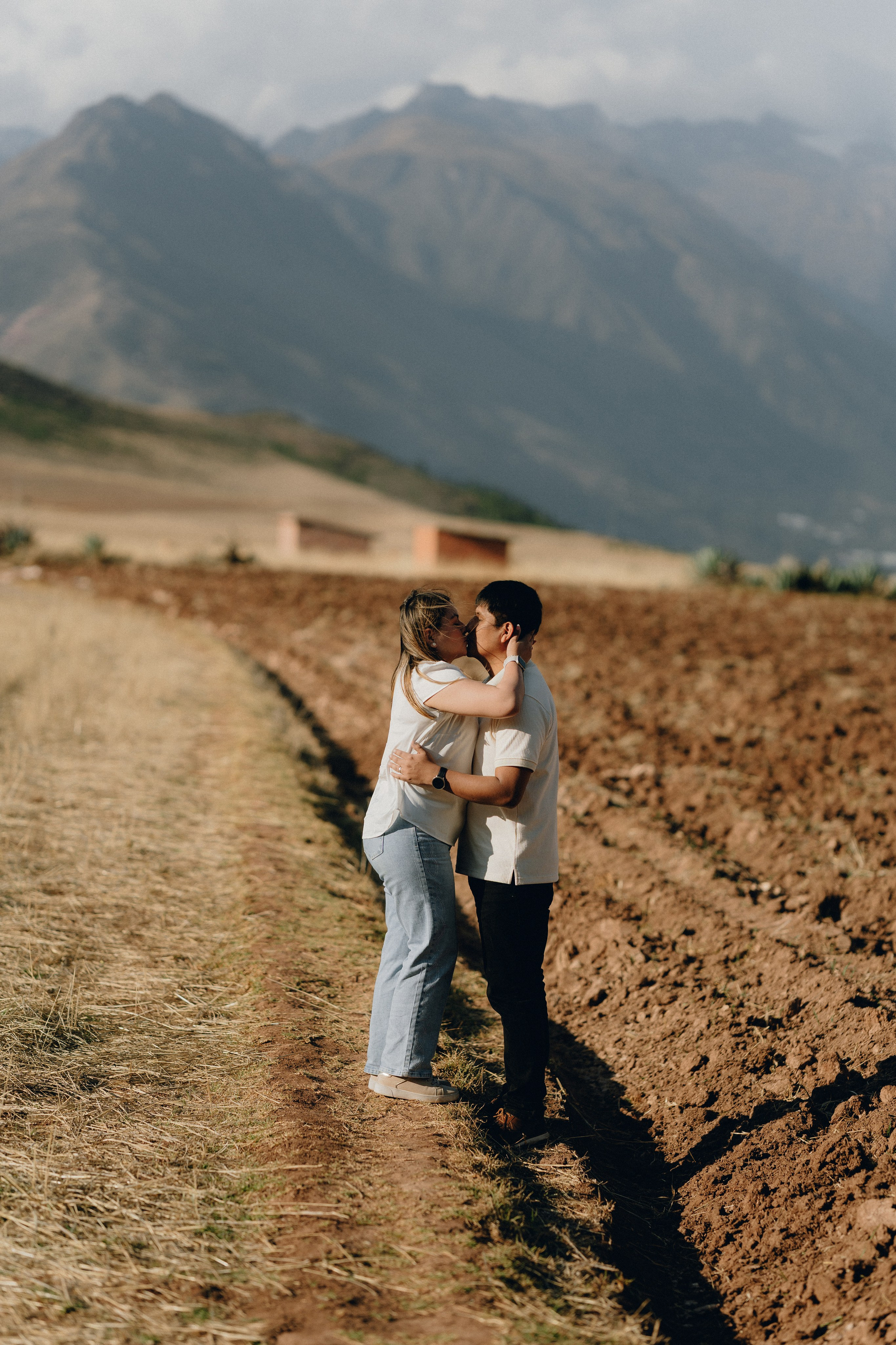 Wendy & Alejandro. Fotografo de Bodas Josu Feijoo