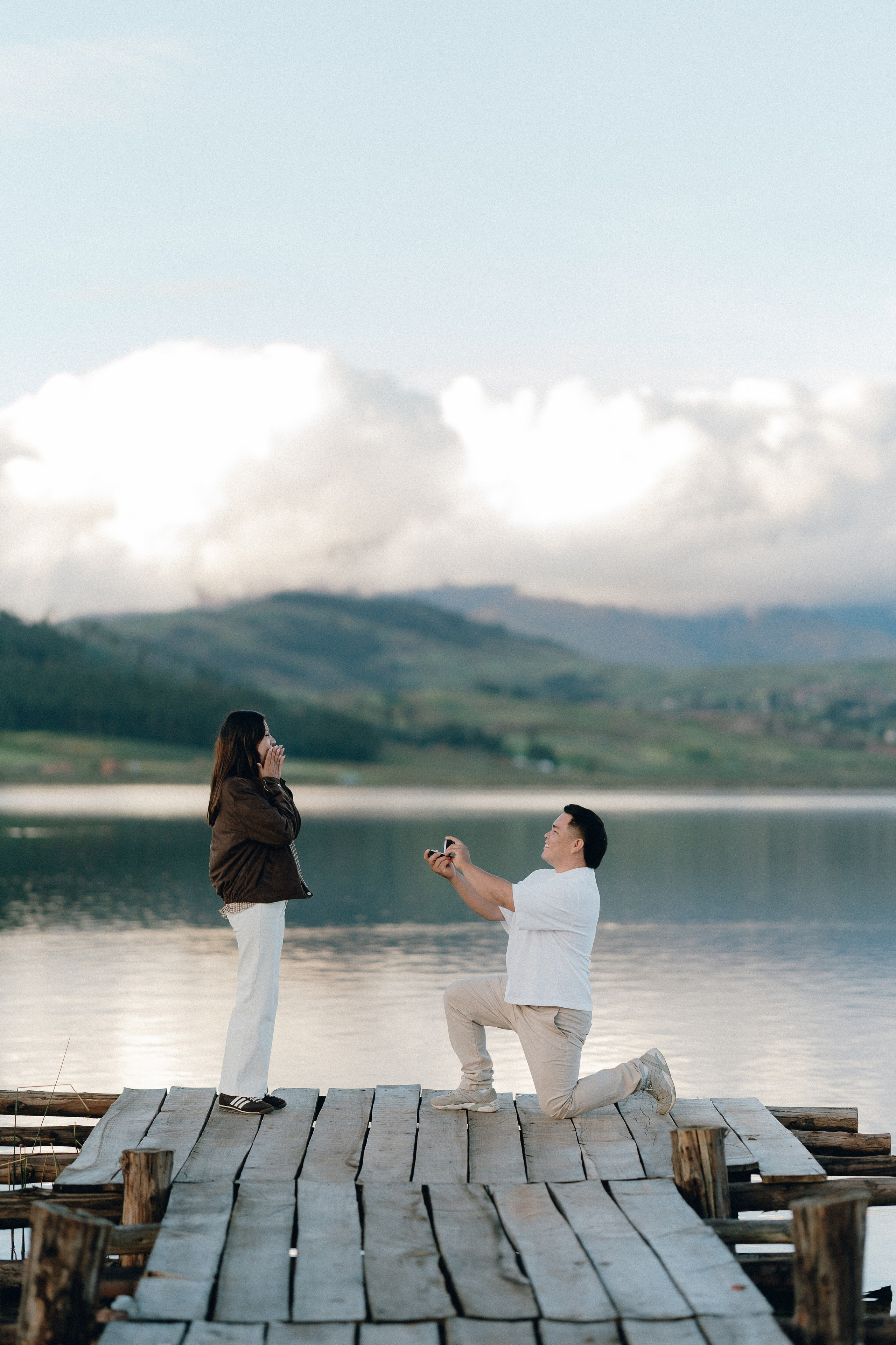 Mile & Cesar. Fotografo de Bodas Josu Feijoo