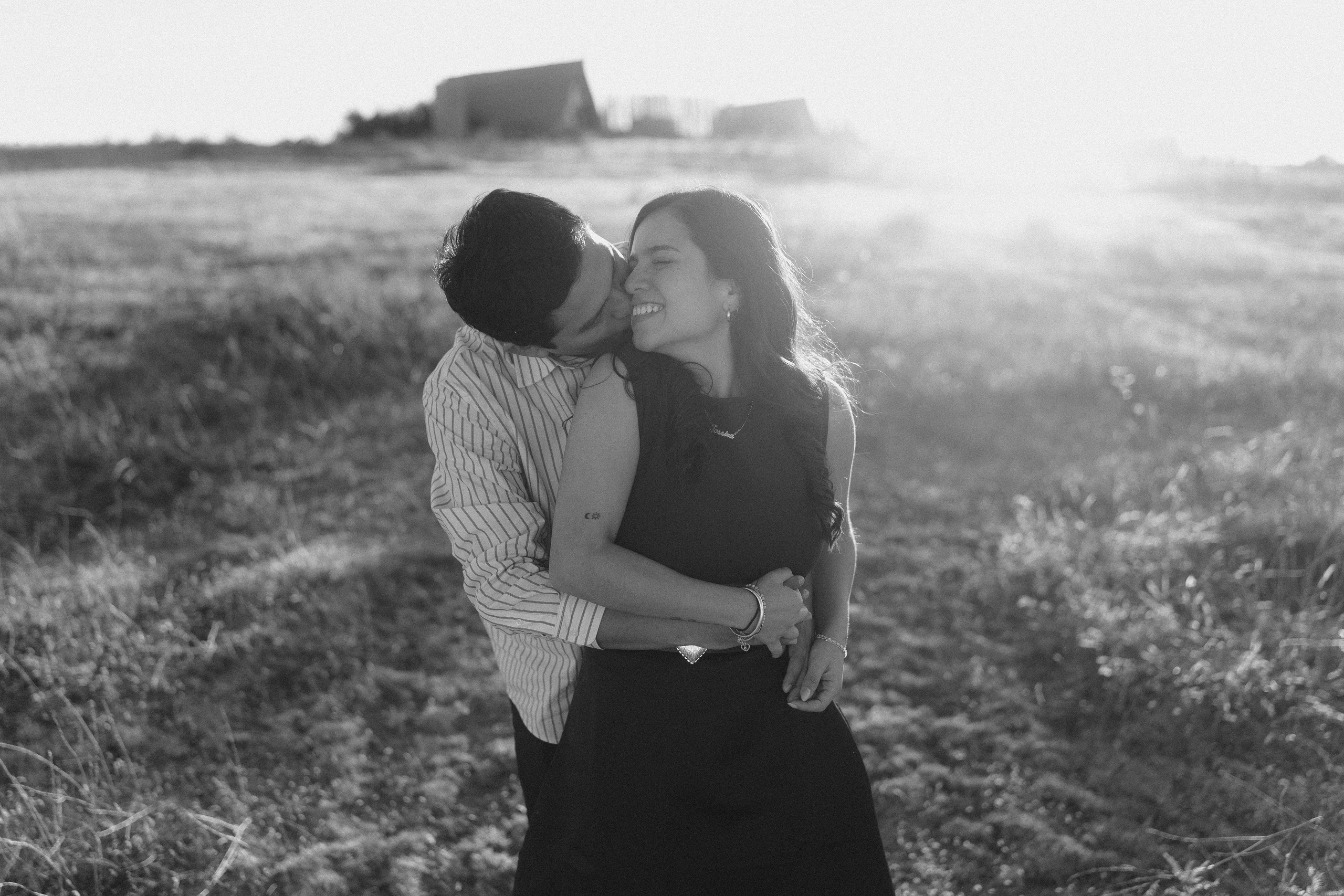 Yoshira & Derick. Fotografo de Bodas Josu Feijoo