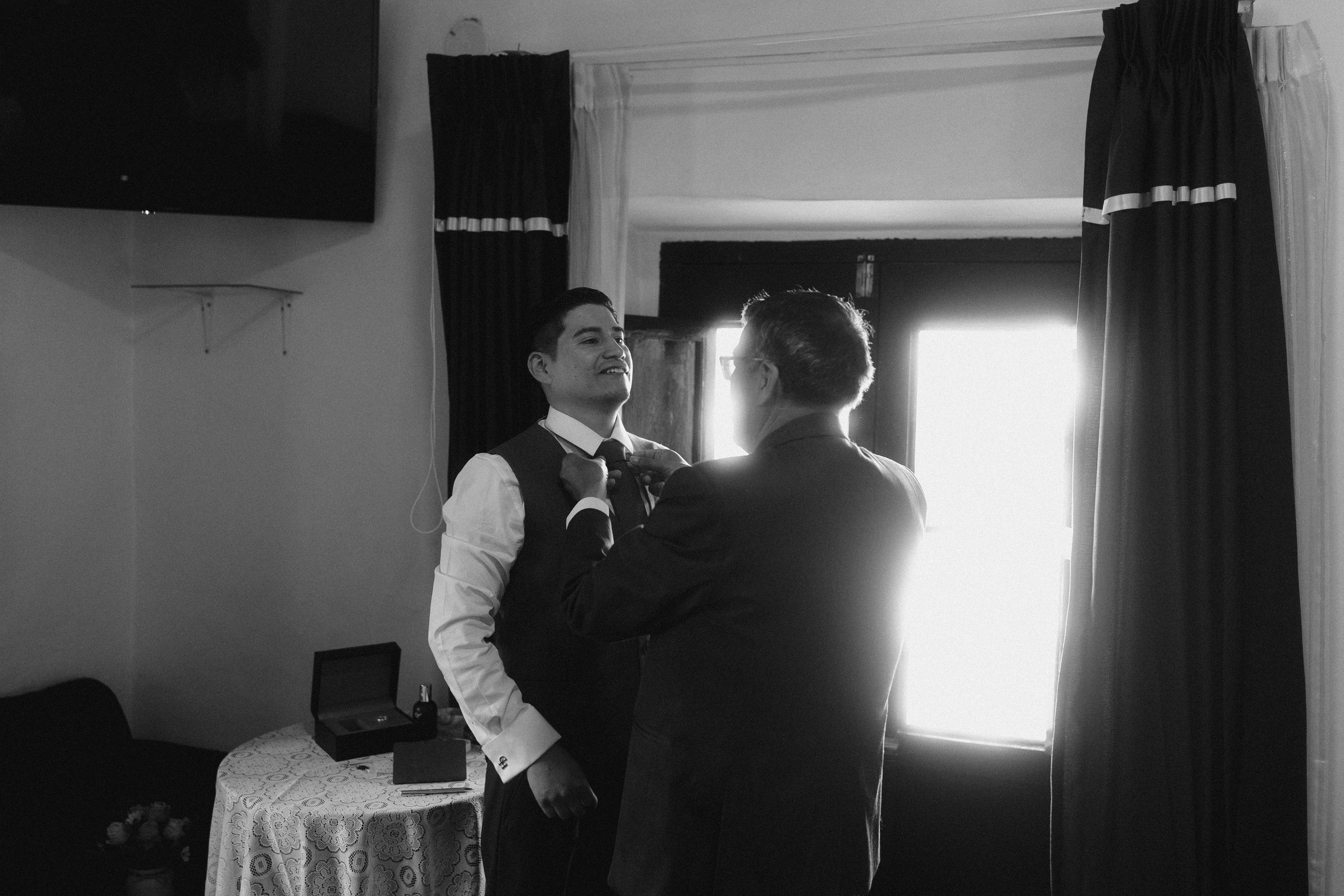 Paty & Javier. Fotografo de Bodas Josu Feijoo