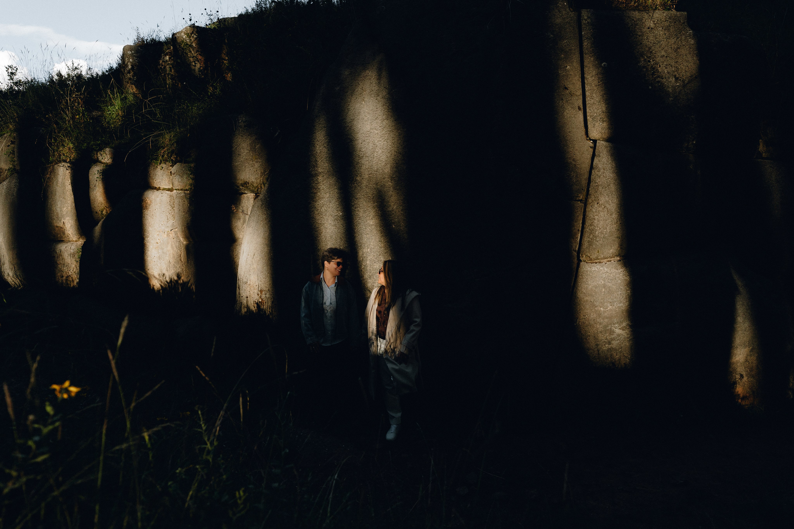 Aniele & Vanessa 🌈. Fotografo de Bodas Josu Feijoo
