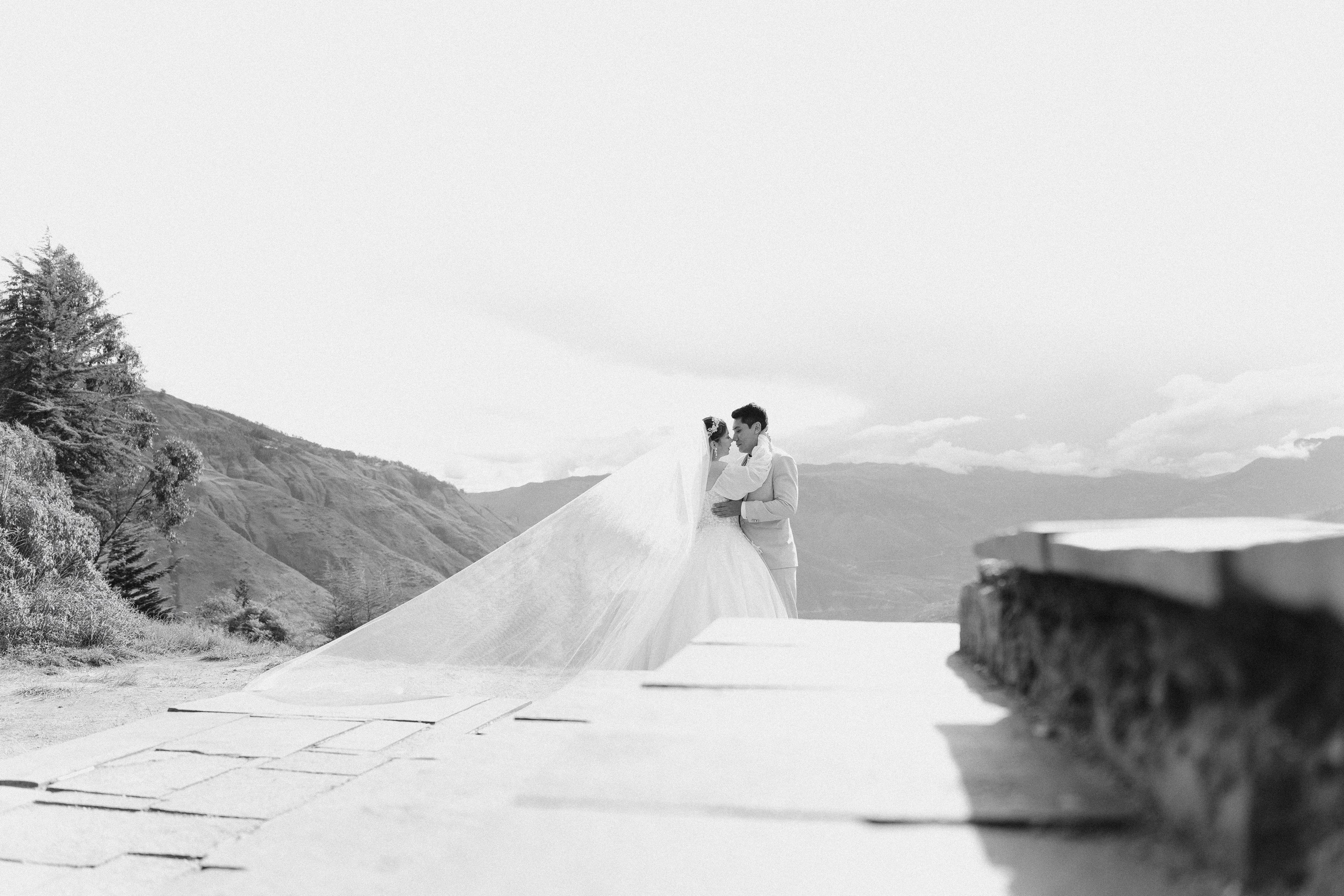 Alex & Kelly. Fotografo de Bodas Josu Feijoo
