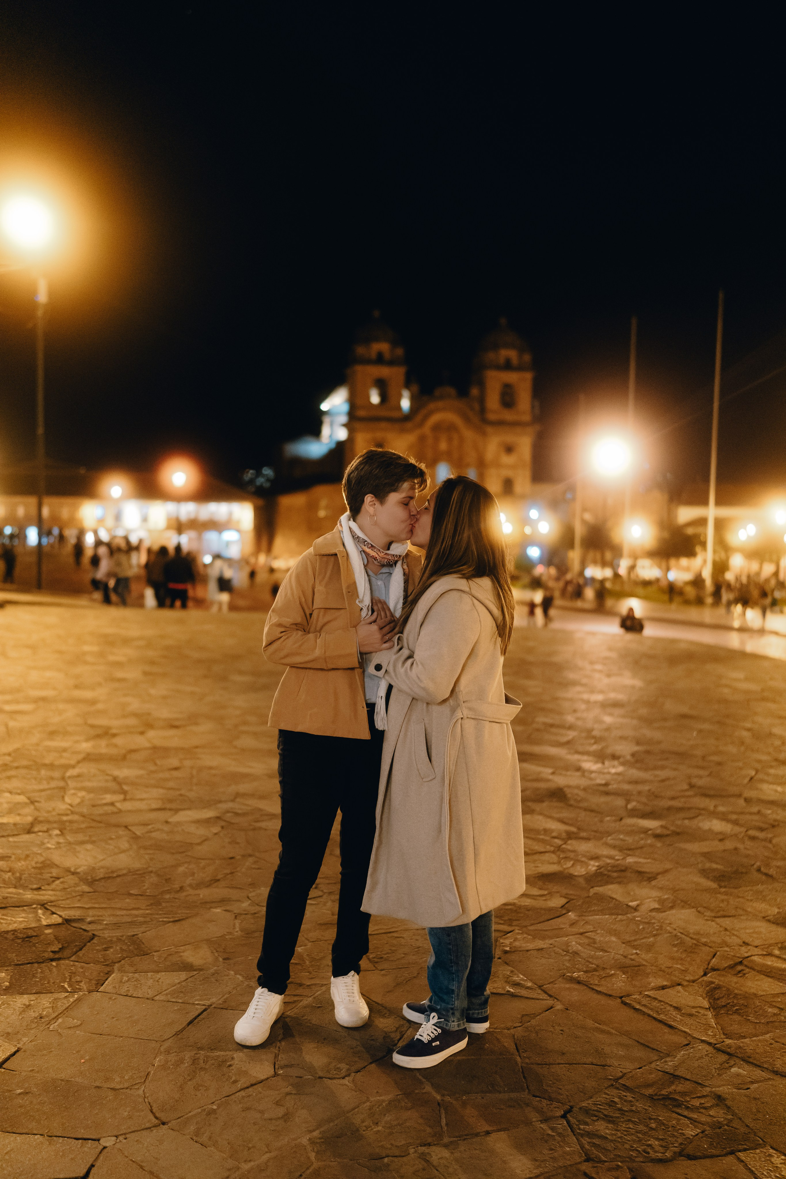 Aniele & Vanessa 🌈. Fotografo de Bodas Josu Feijoo