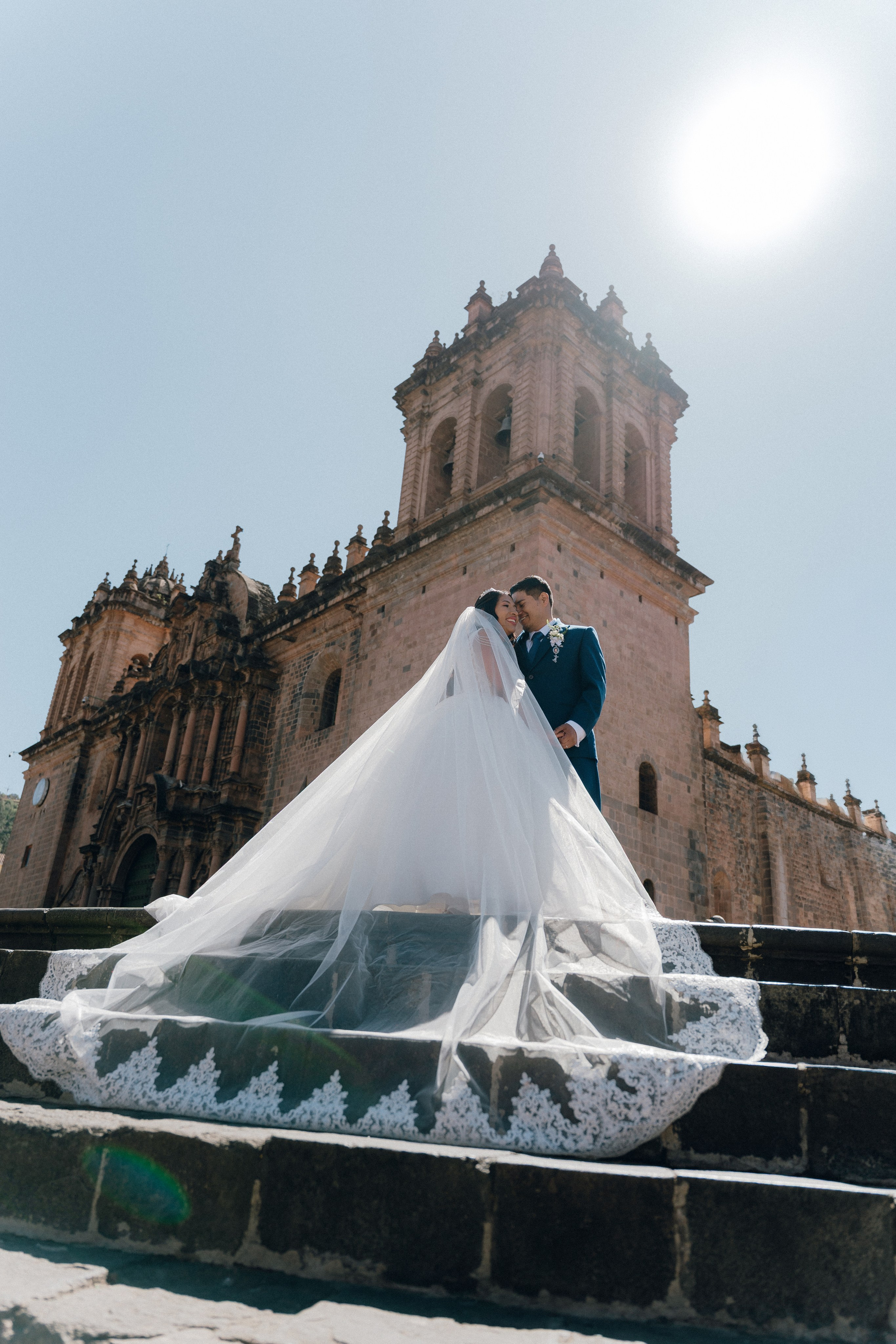 Paty & Javier. Fotografo de Bodas Josu Feijoo