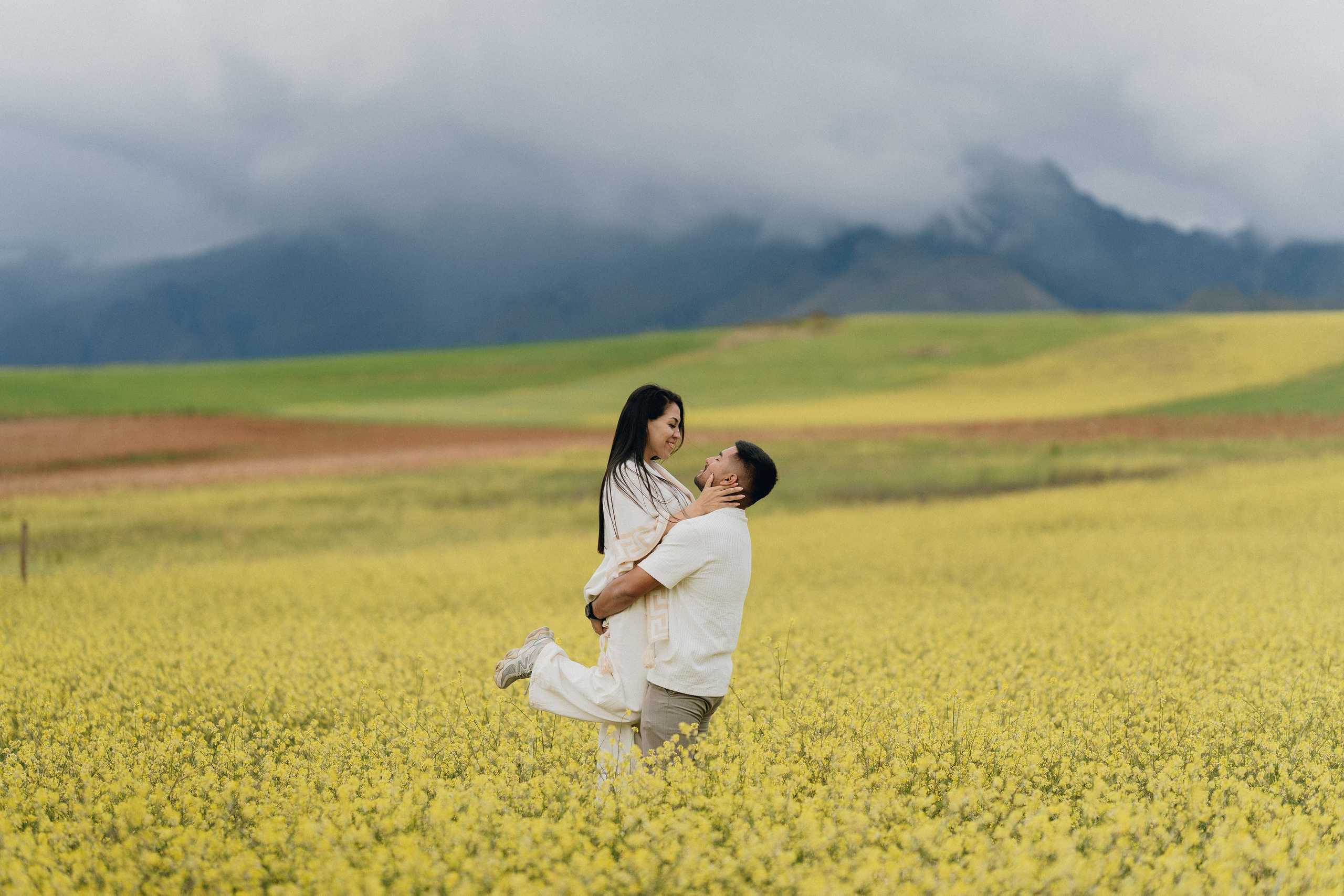 Rodrigo & Carmen. Fotografo de Bodas Josu Feijoo