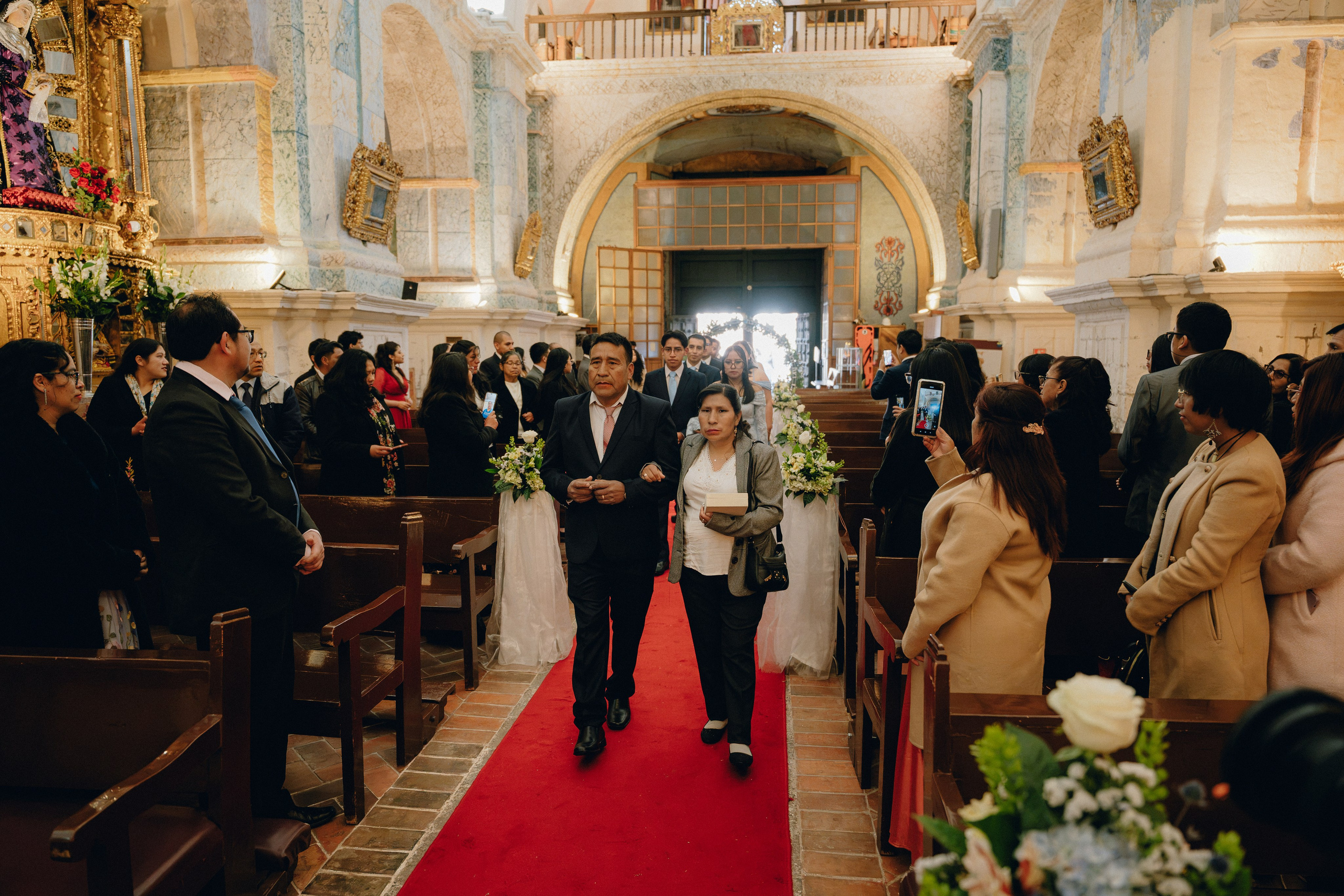 Paty & Javier. Fotografo de Bodas Josu Feijoo