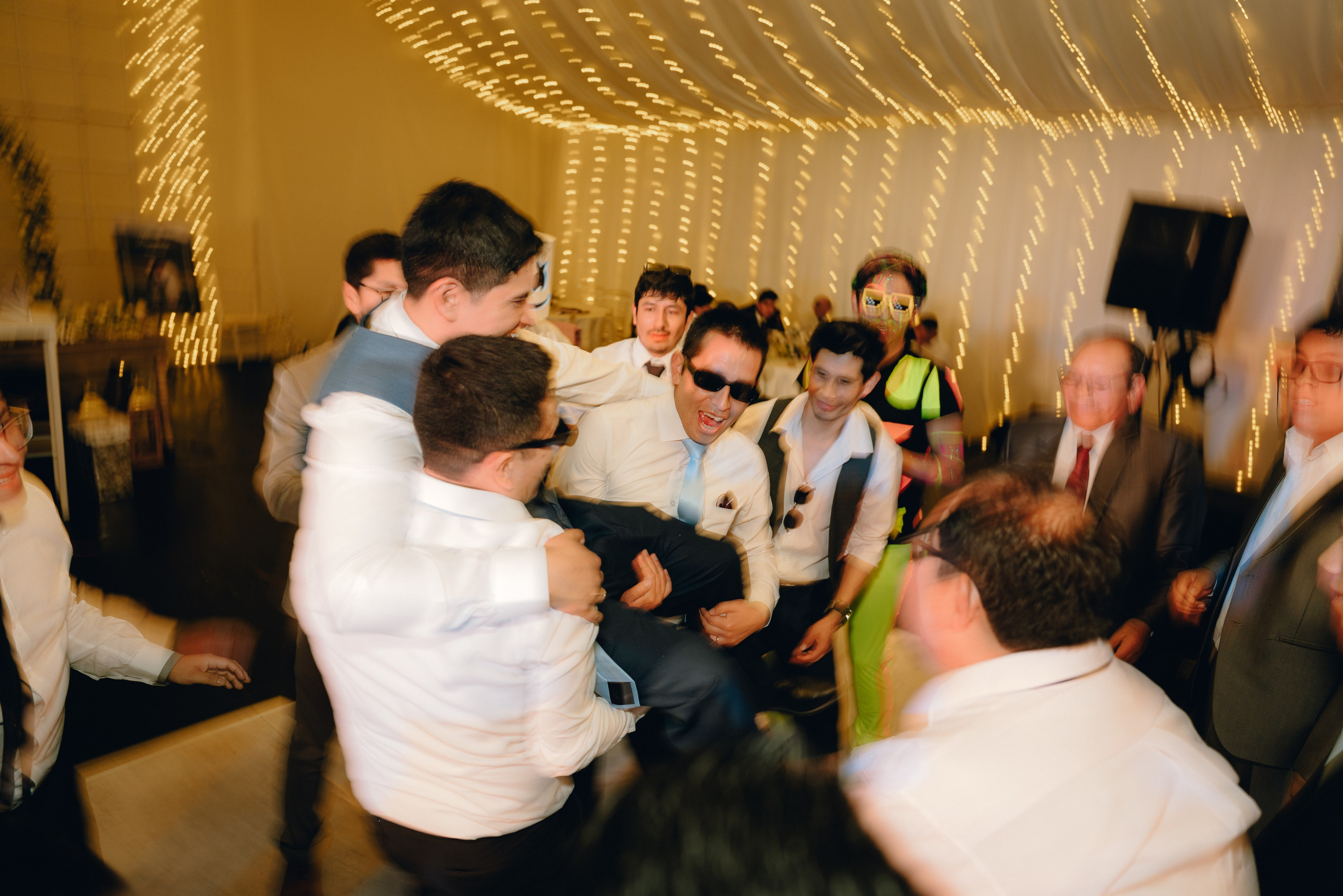 Paty & Javier. Fotografo de Bodas Josu Feijoo