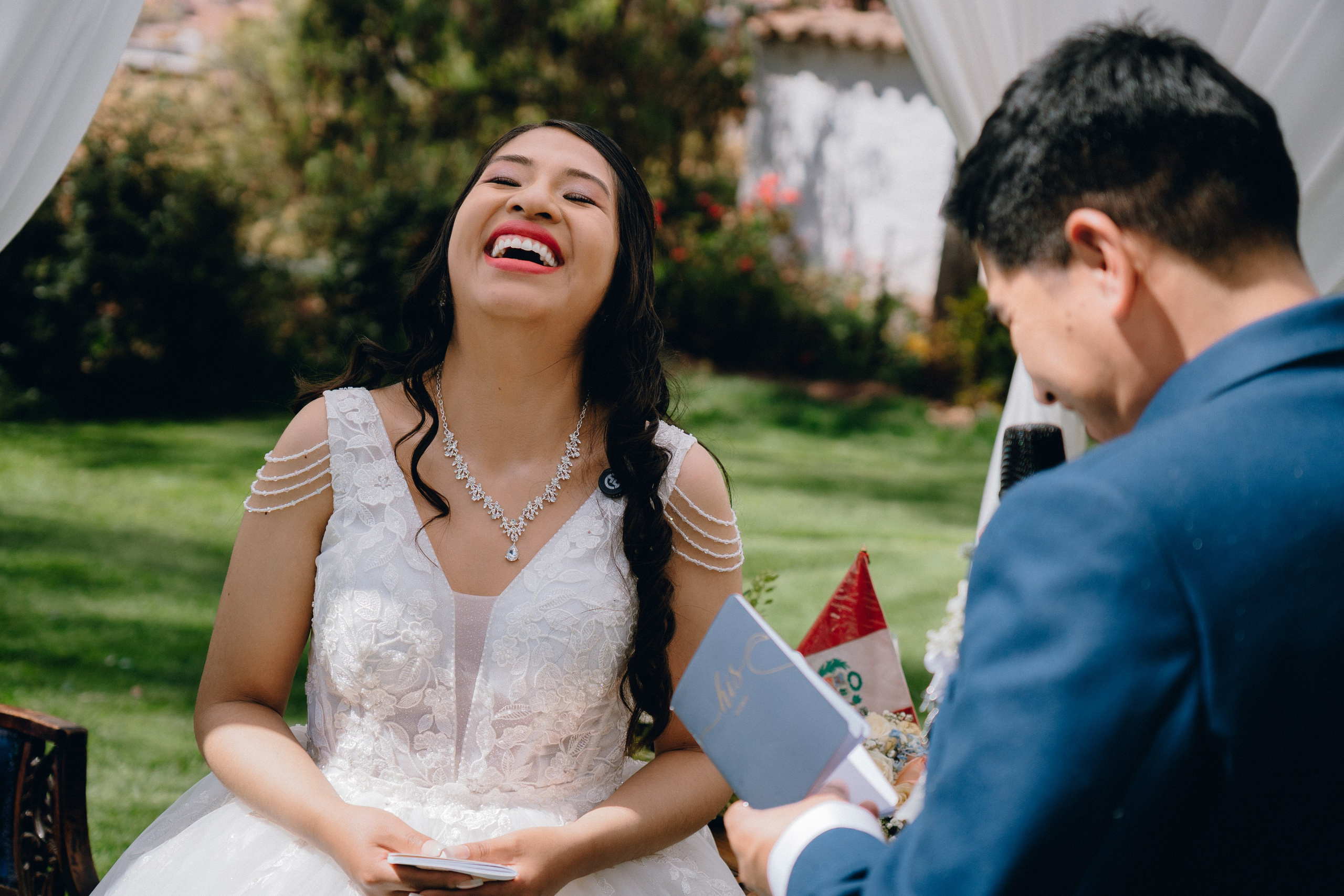 Paty & Javier. Fotografo de Bodas Josu Feijoo