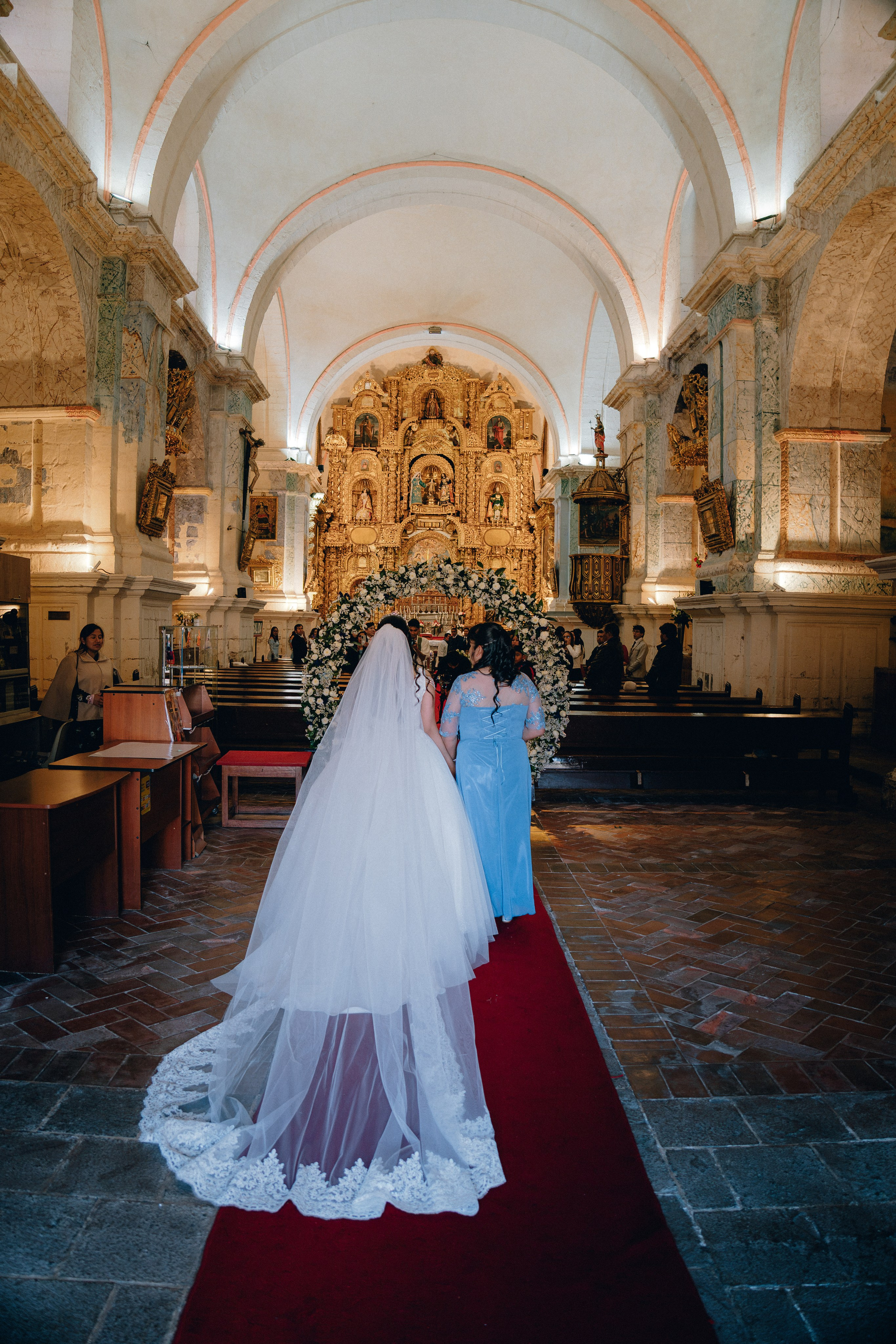 Paty & Javier. Fotografo de Bodas Josu Feijoo