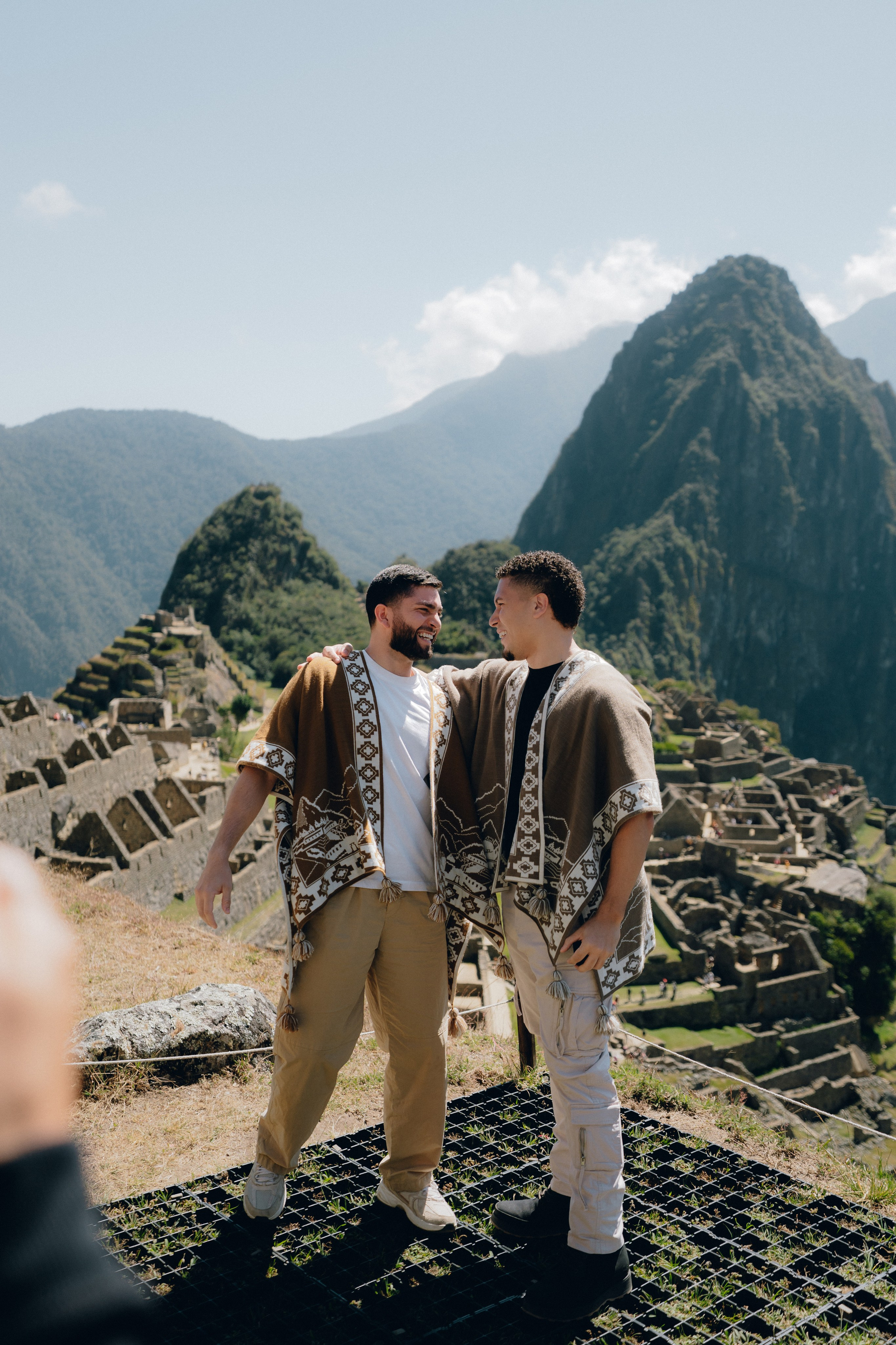 Joseph & Steveen 🌈. Fotografo de Bodas Josu Feijoo