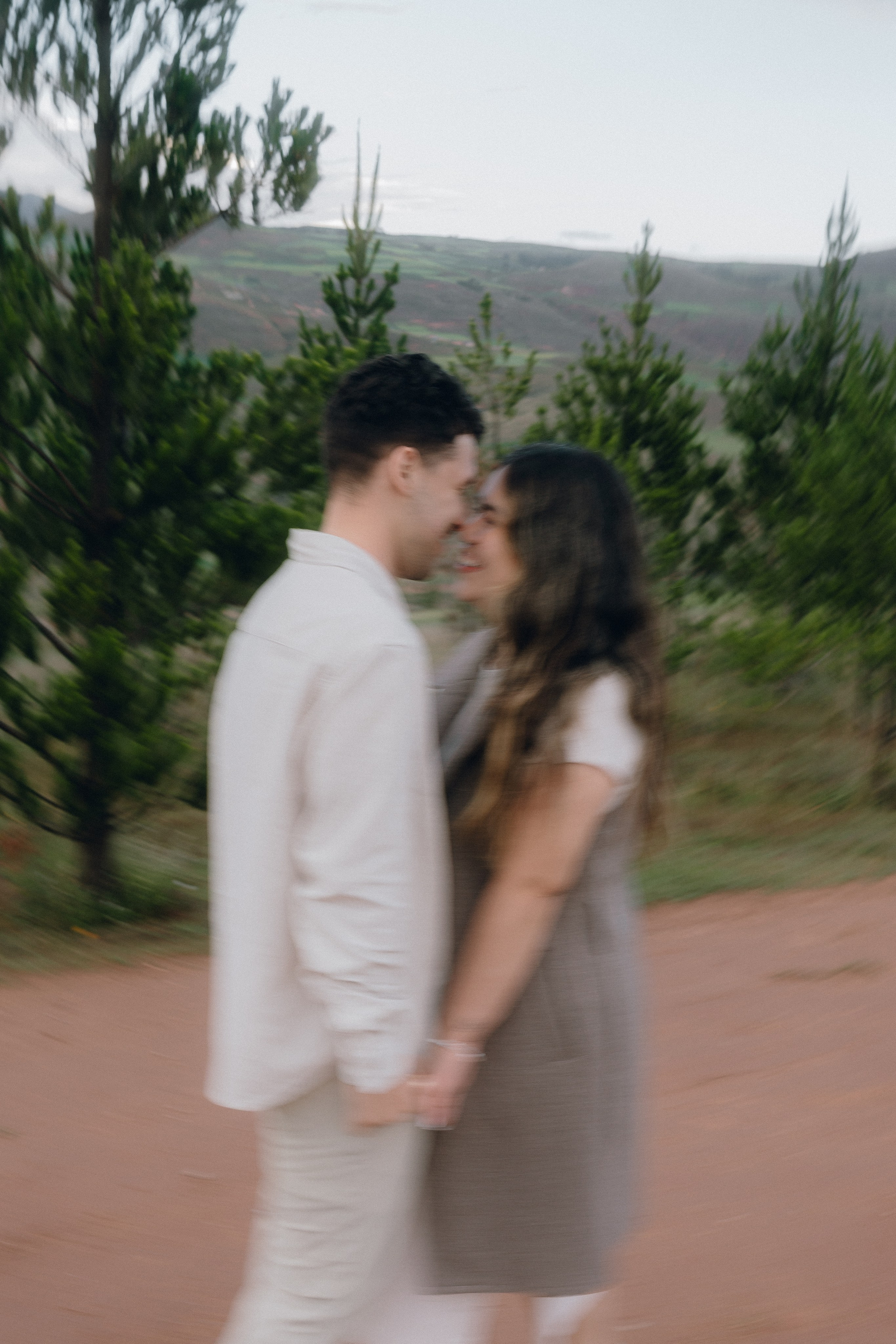 Ale & Kelson. Fotografo de Bodas Josu Feijoo