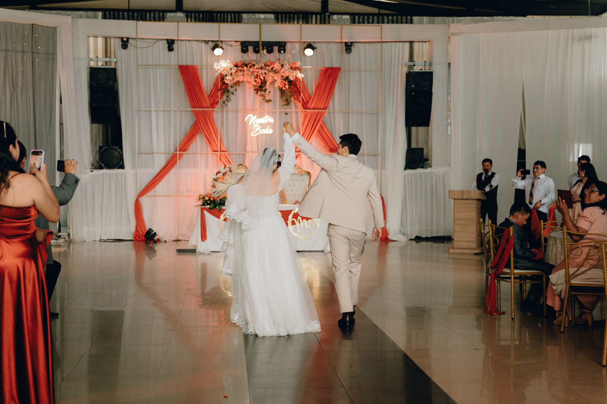 Alex & Kelly. Fotografo de Bodas Josu Feijoo