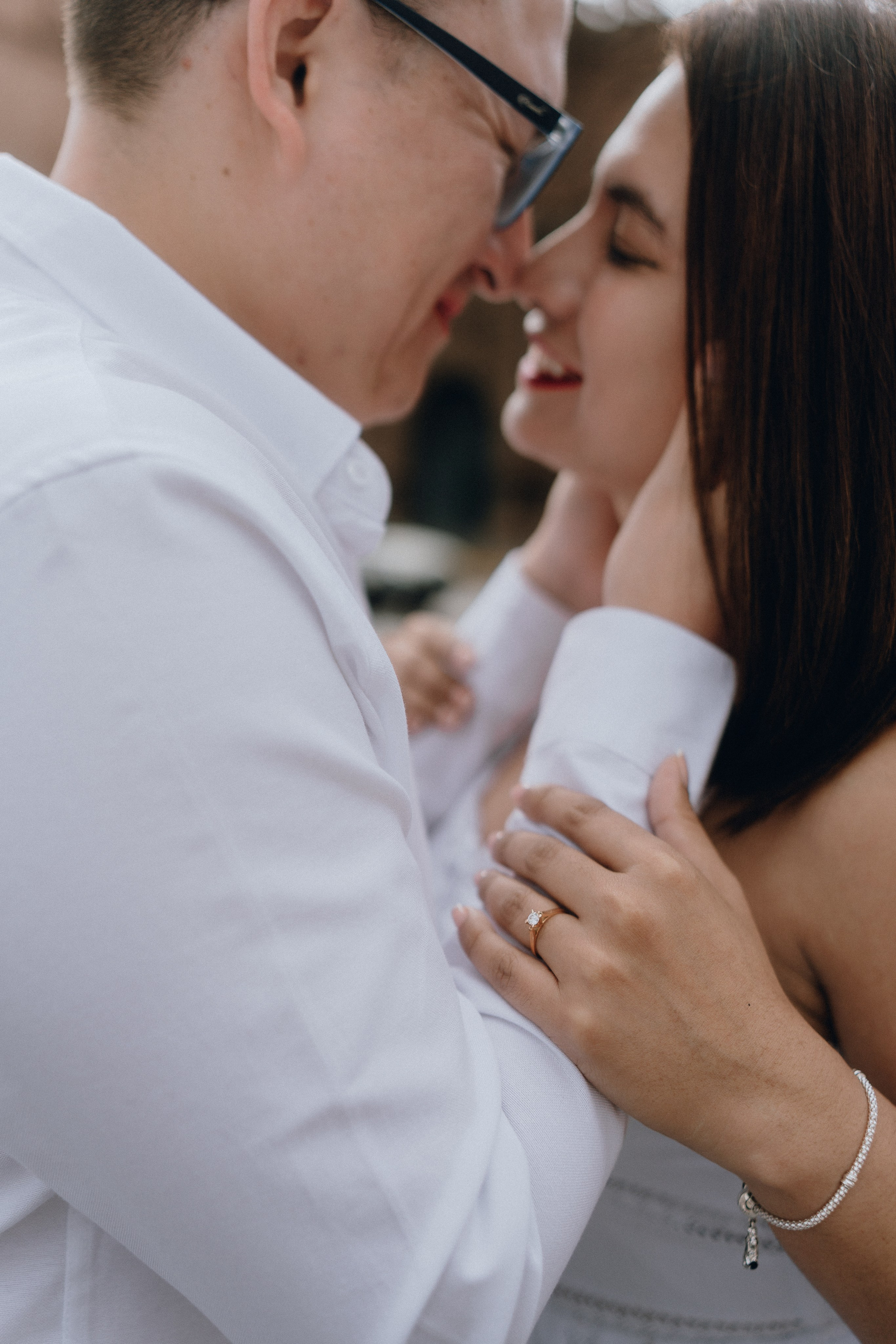 Cinthya & Denilson. Fotografo de Bodas Josu Feijoo