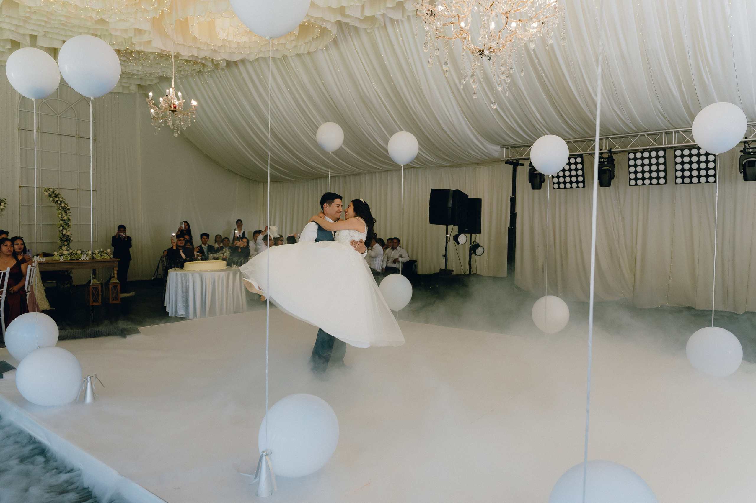 Paty & Javier. Fotografo de Bodas Josu Feijoo