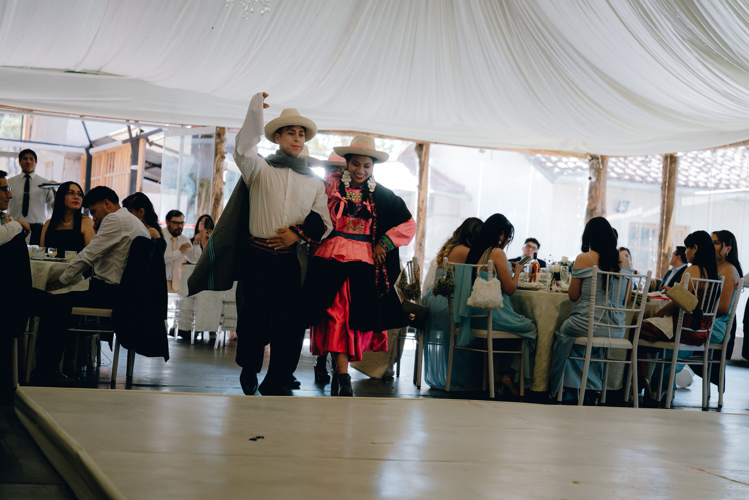 Paty & Javier. Fotografo de Bodas Josu Feijoo