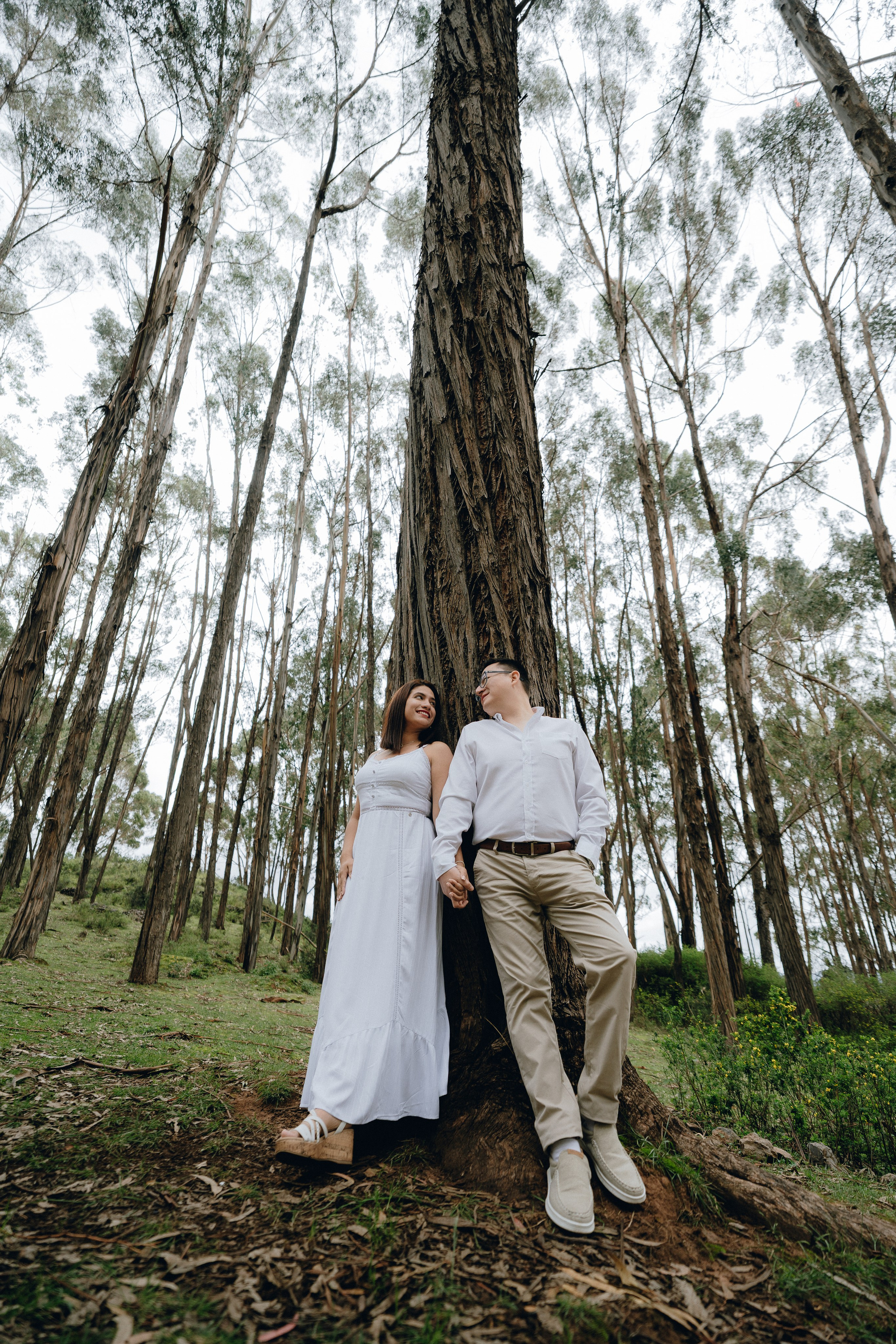 Cinthya & Denilson. Fotografo de Bodas Josu Feijoo