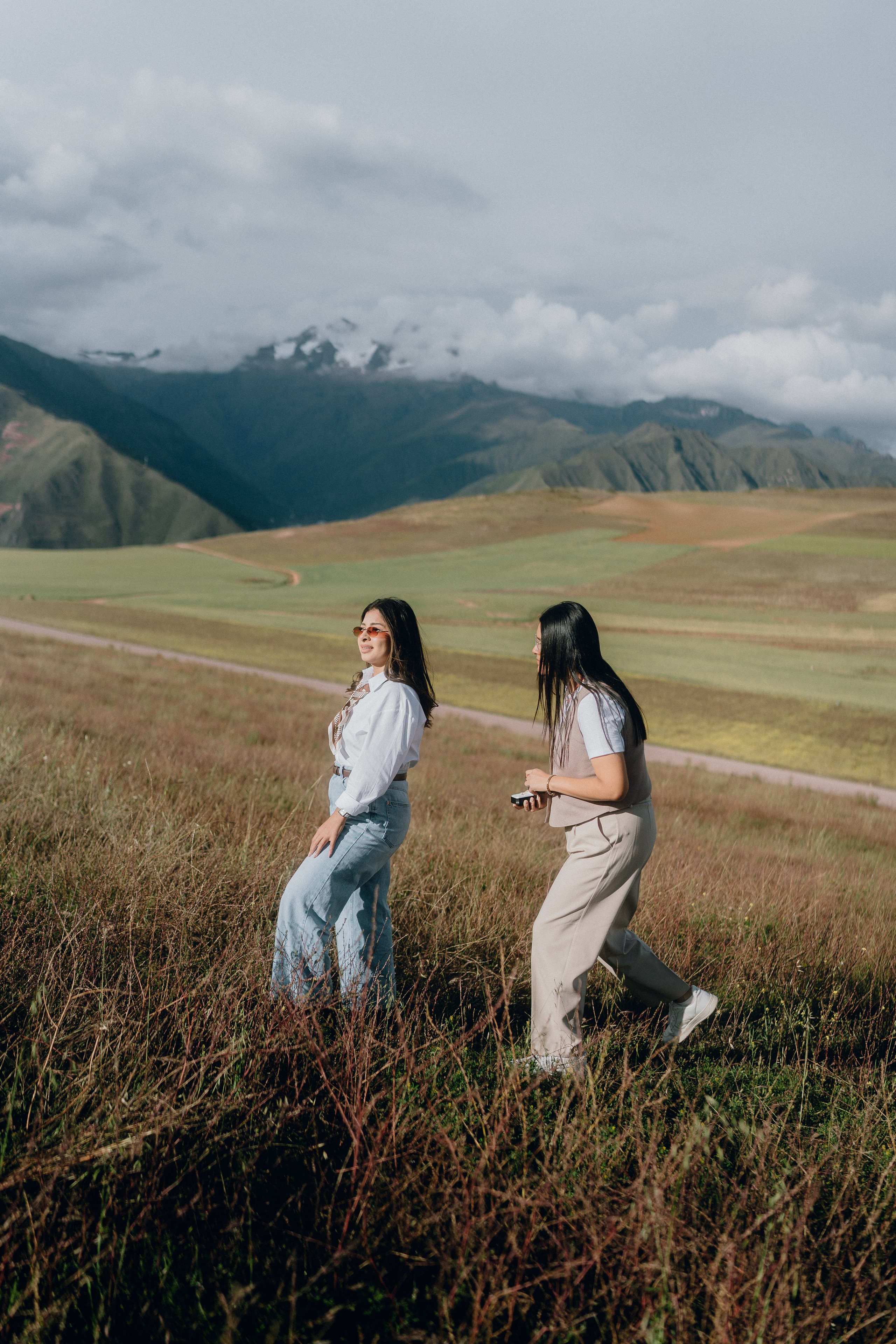 Abbi & Silvi 🌈. Fotografo de Bodas Josu Feijoo