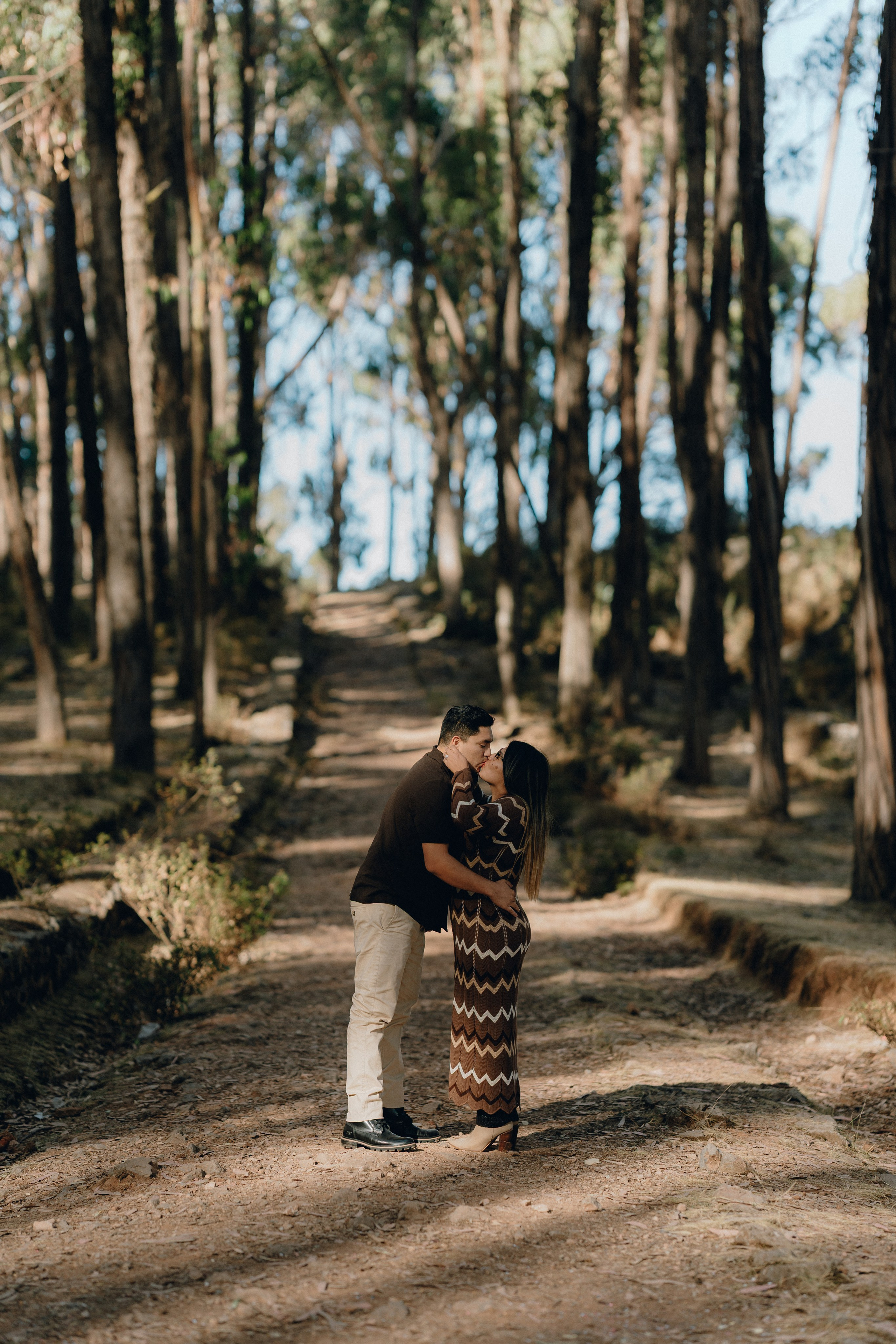 Sheyla & Alejandro. Fotografo de Bodas Josu Feijoo