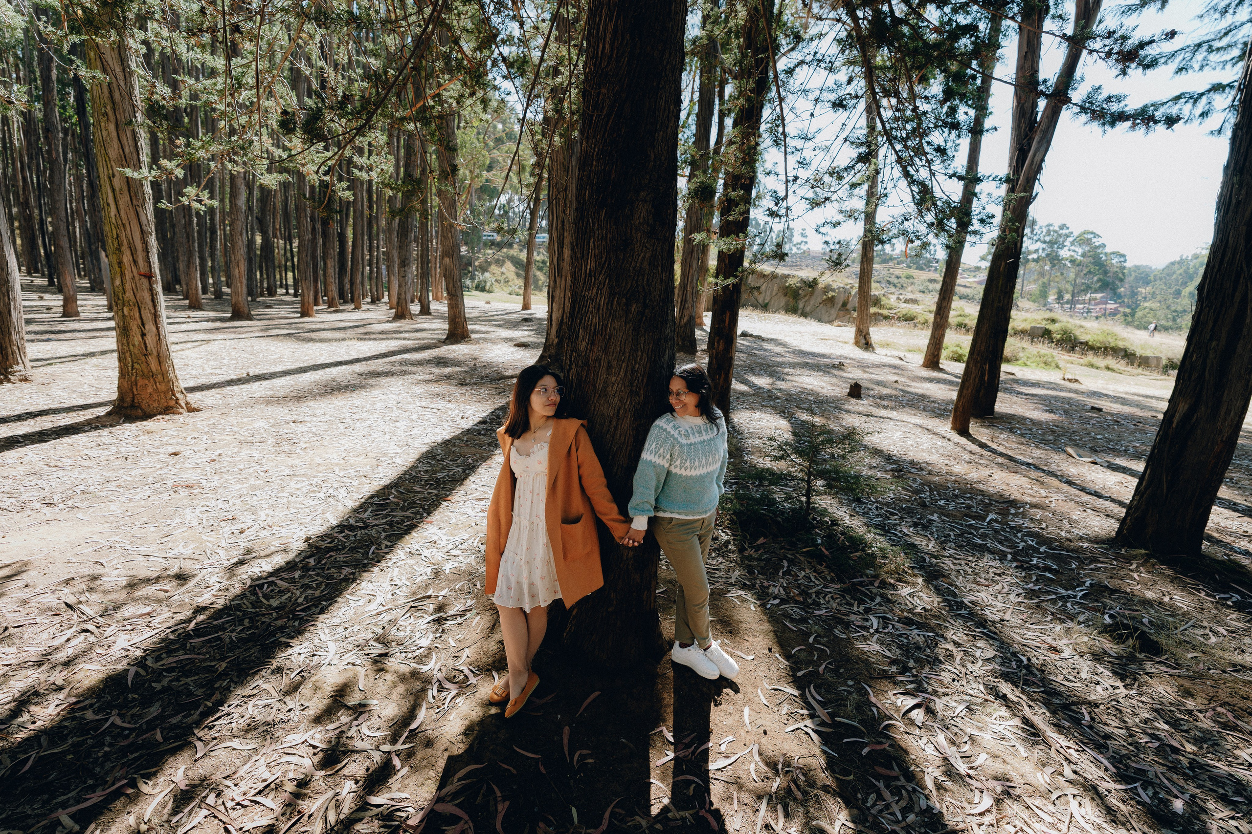 Grecia & Eliani 🌈. Fotografo de Bodas Josu Feijoo