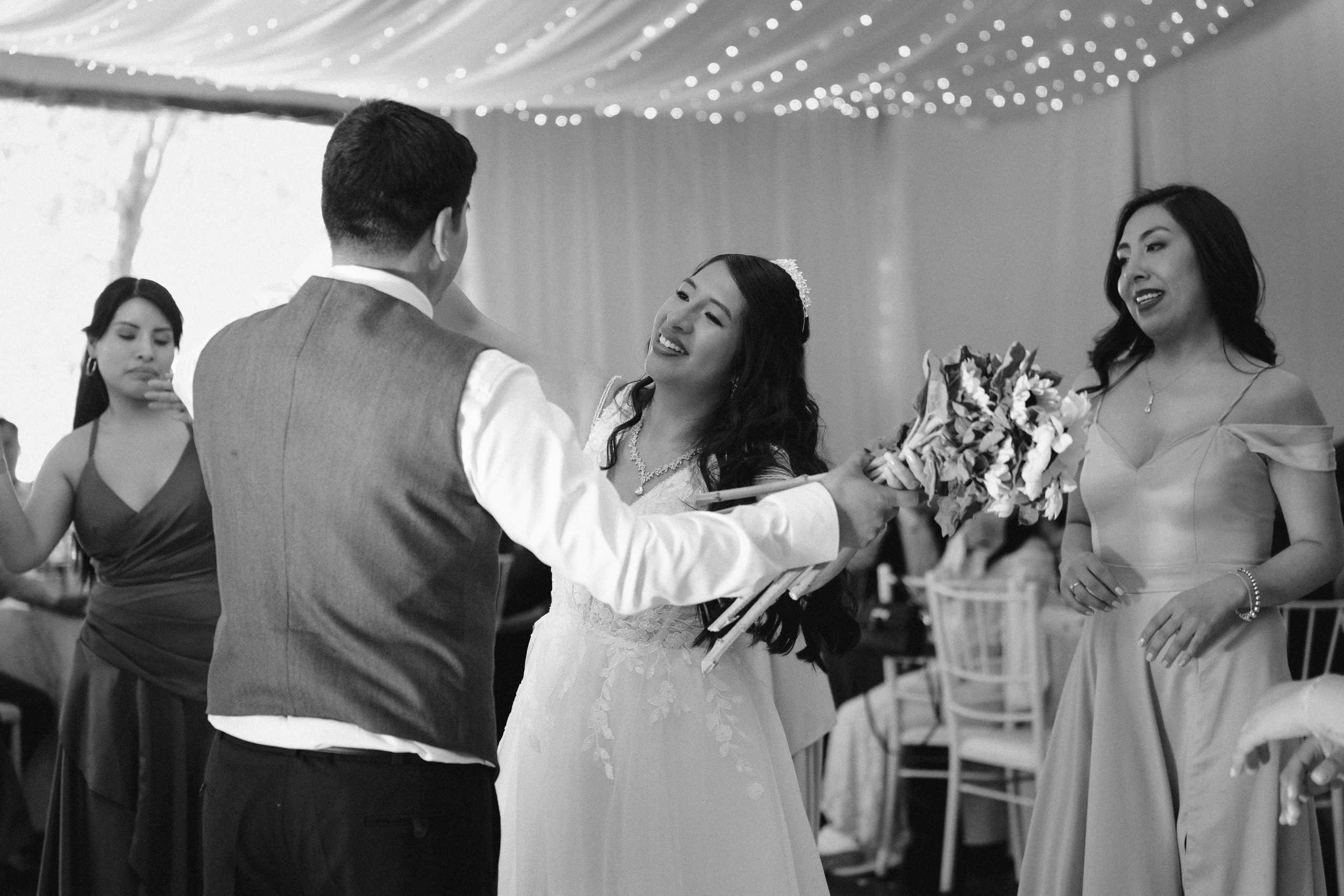 Paty & Javier. Fotografo de Bodas Josu Feijoo