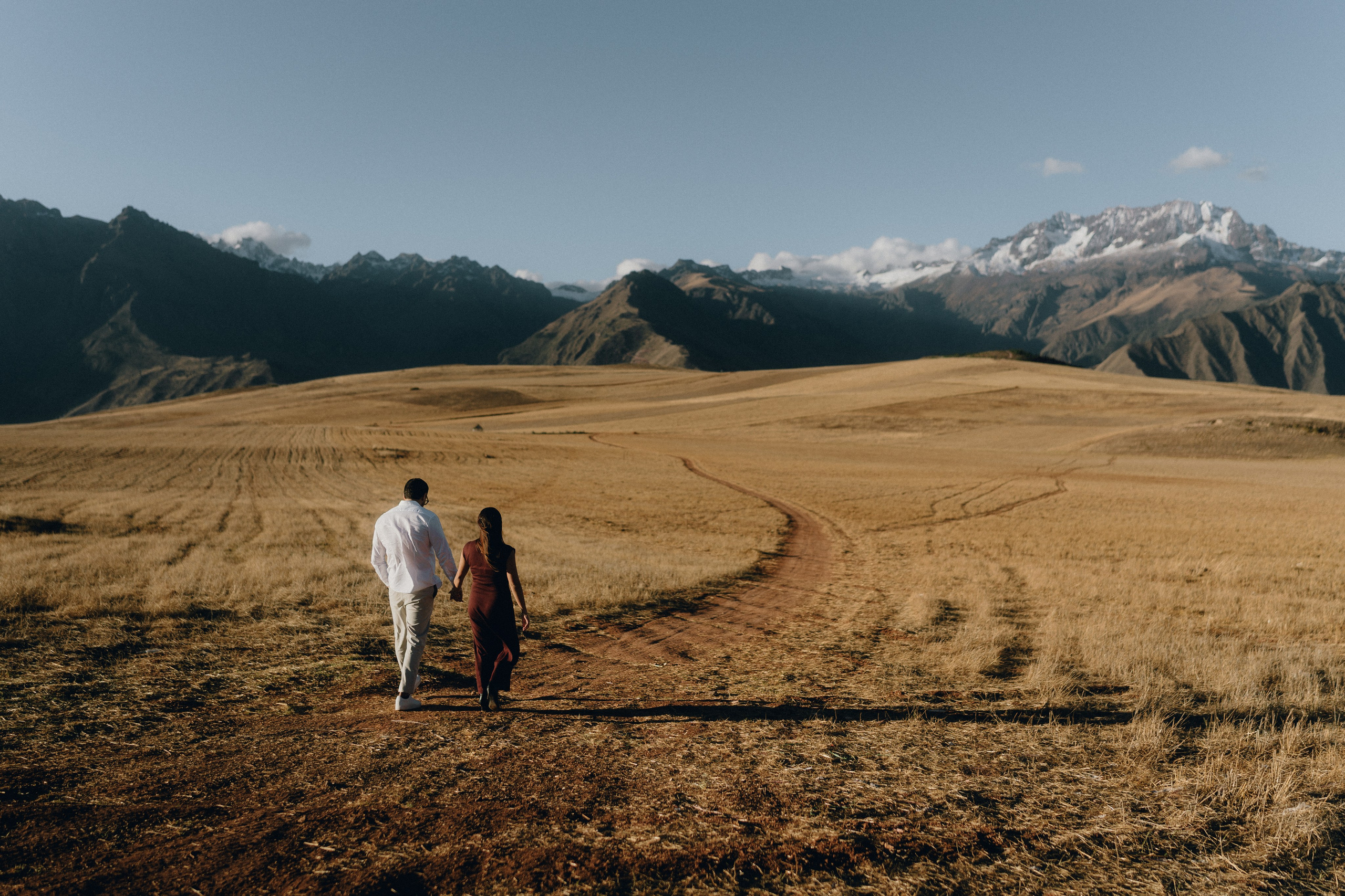 Wedding and Couple photographer in Cusco, Peru|Josu Feijoo