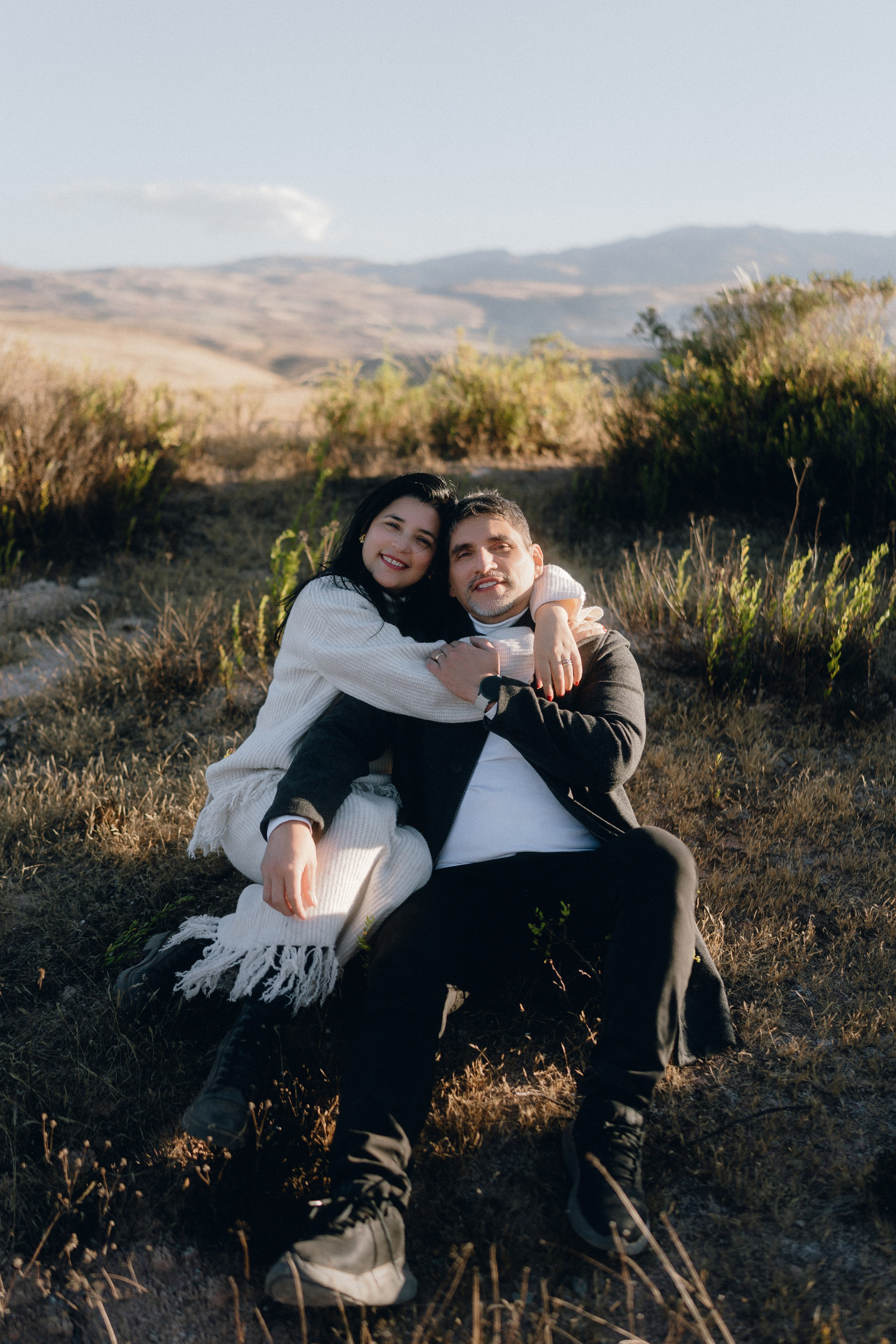 Anace & Oscar. Fotografo de Bodas Josu Feijoo