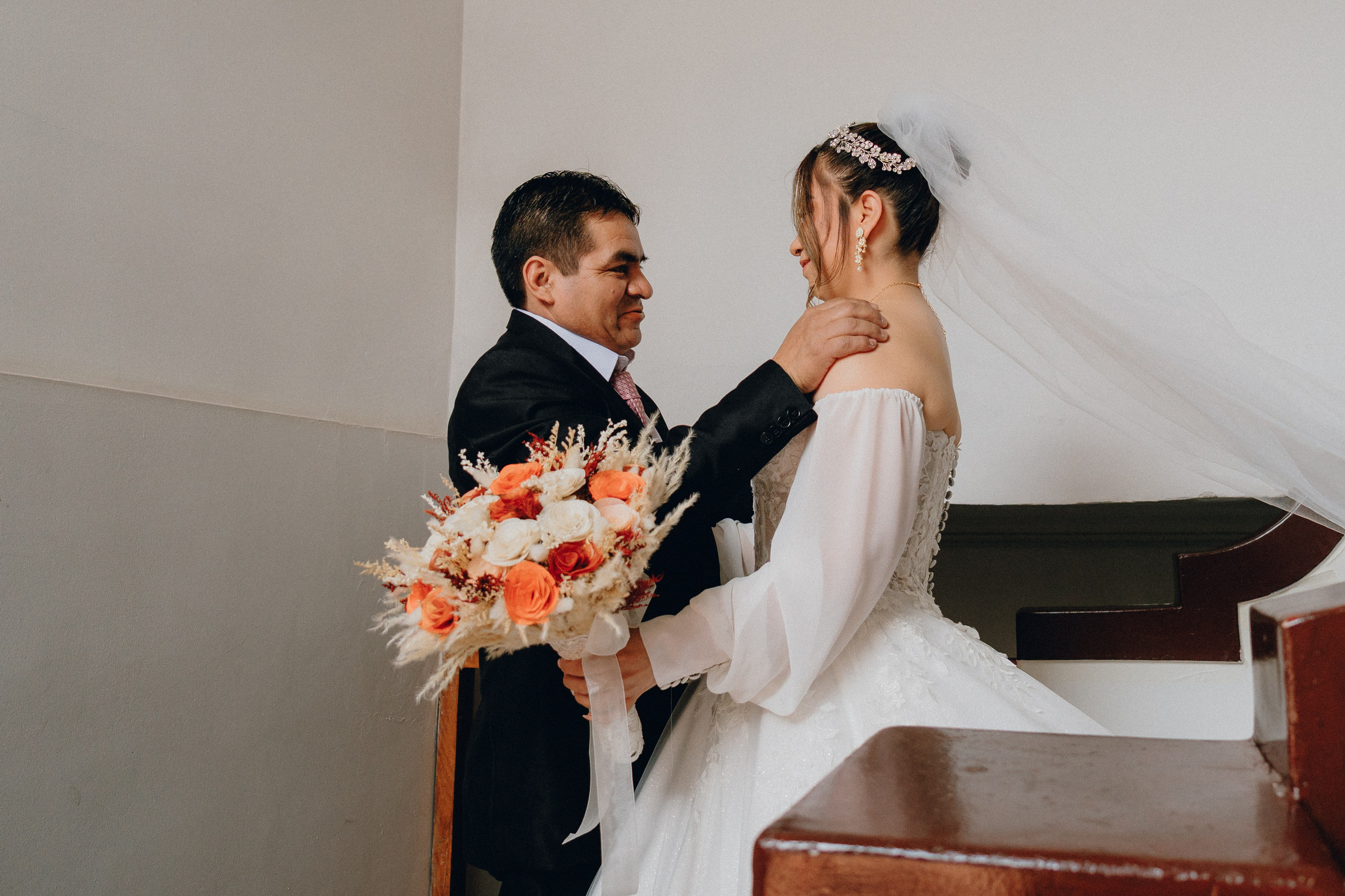 Alex & Kelly. Fotografo de Bodas Josu Feijoo