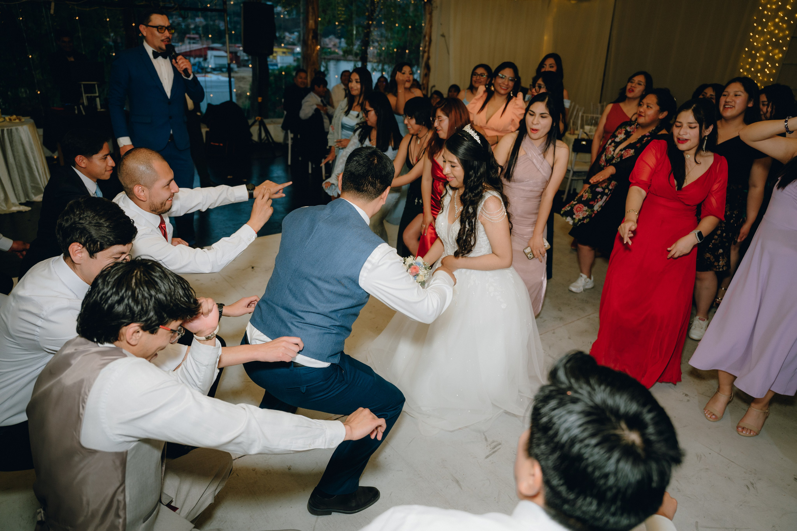 Paty & Javier. Fotografo de Bodas Josu Feijoo