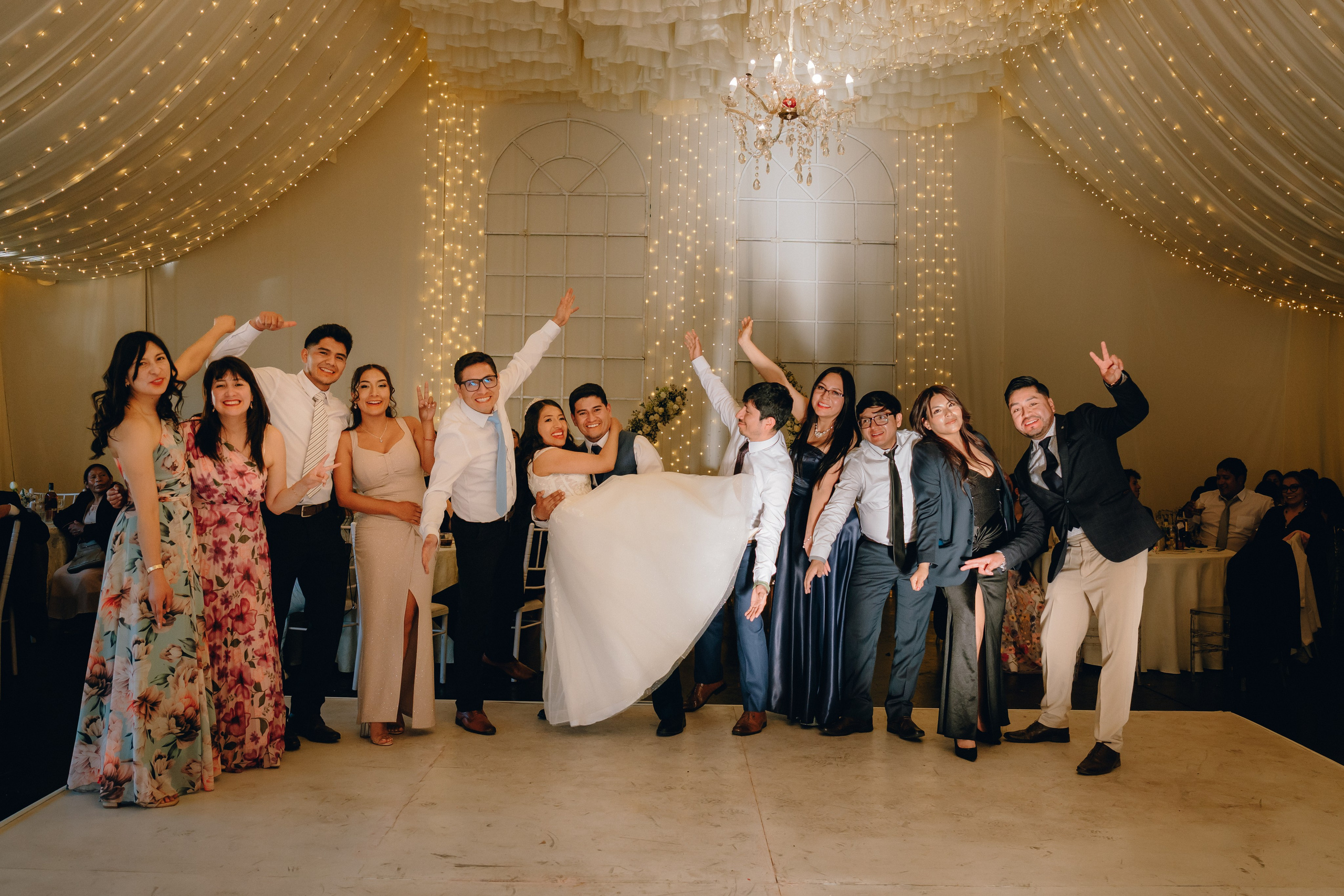 Paty & Javier. Fotografo de Bodas Josu Feijoo