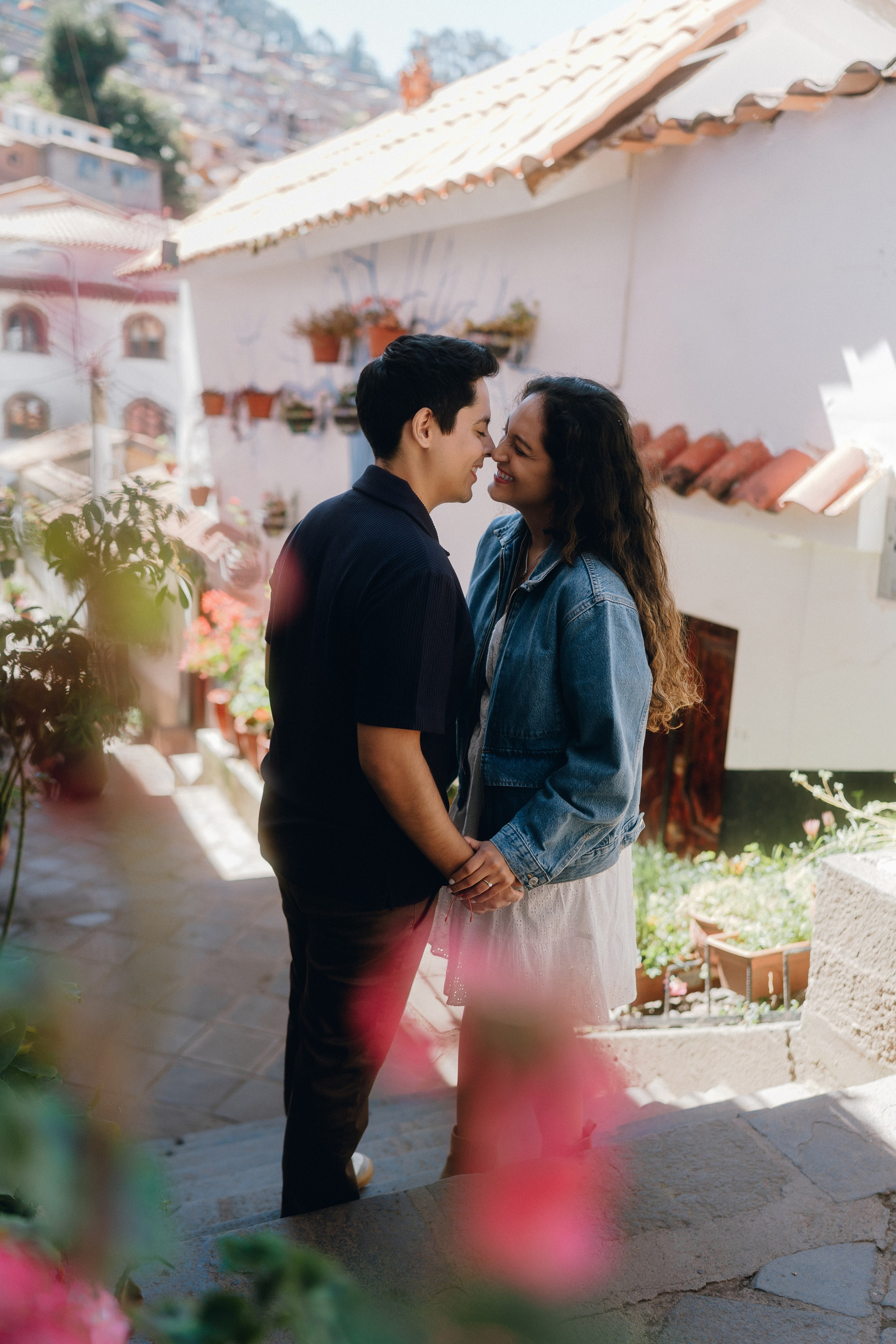 Camila & Daniel. Fotografo de Bodas Josu Feijoo