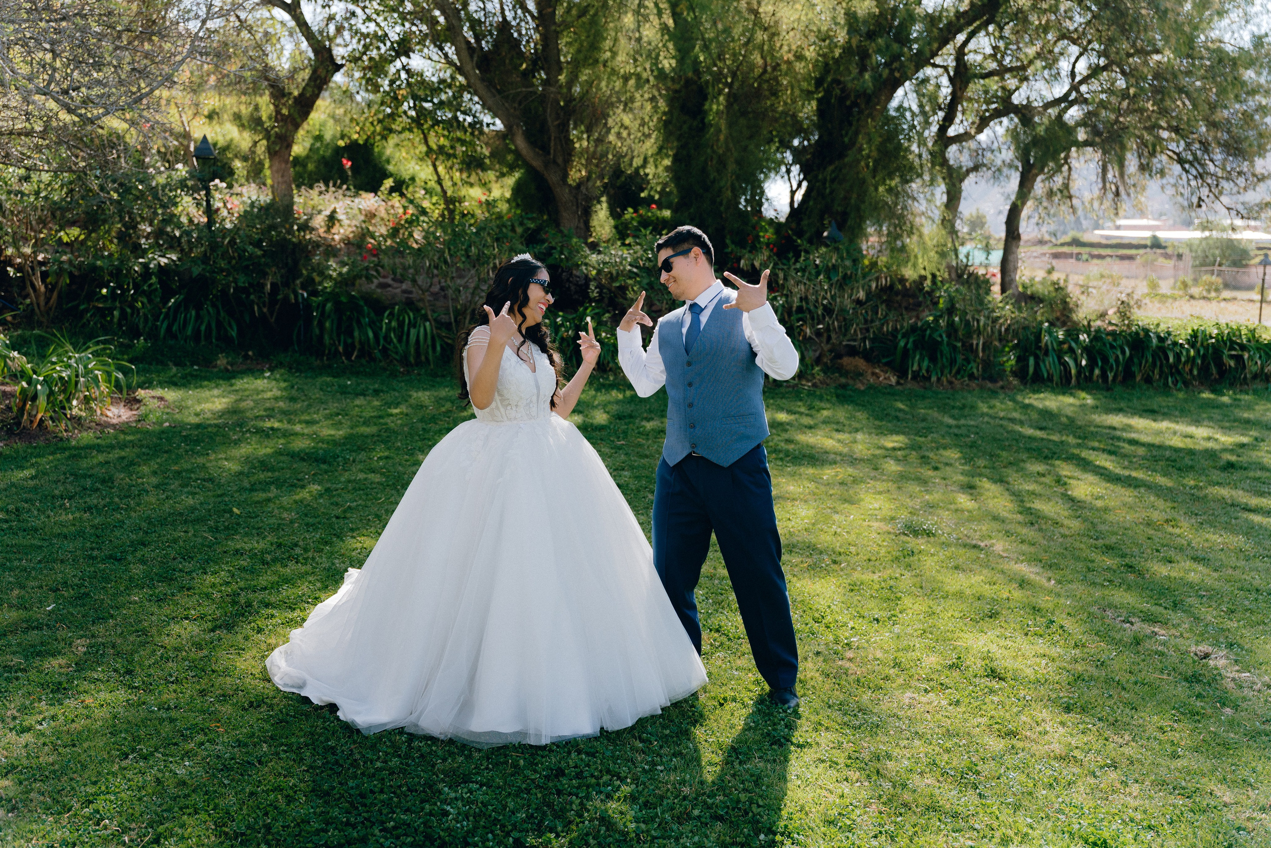 Paty & Javier. Fotografo de Bodas Josu Feijoo