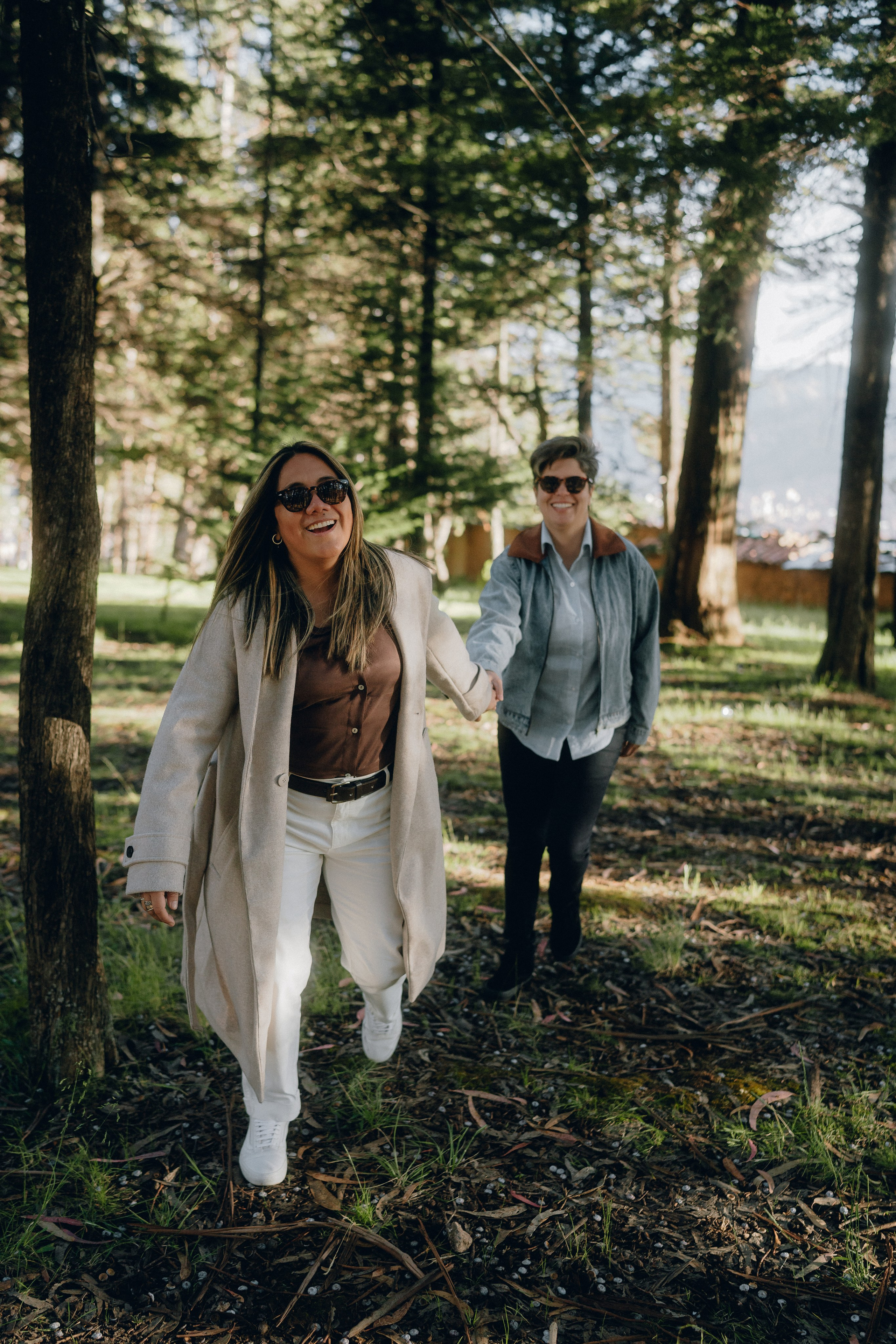 Aniele & Vanessa 🌈. Fotografo de Bodas Josu Feijoo