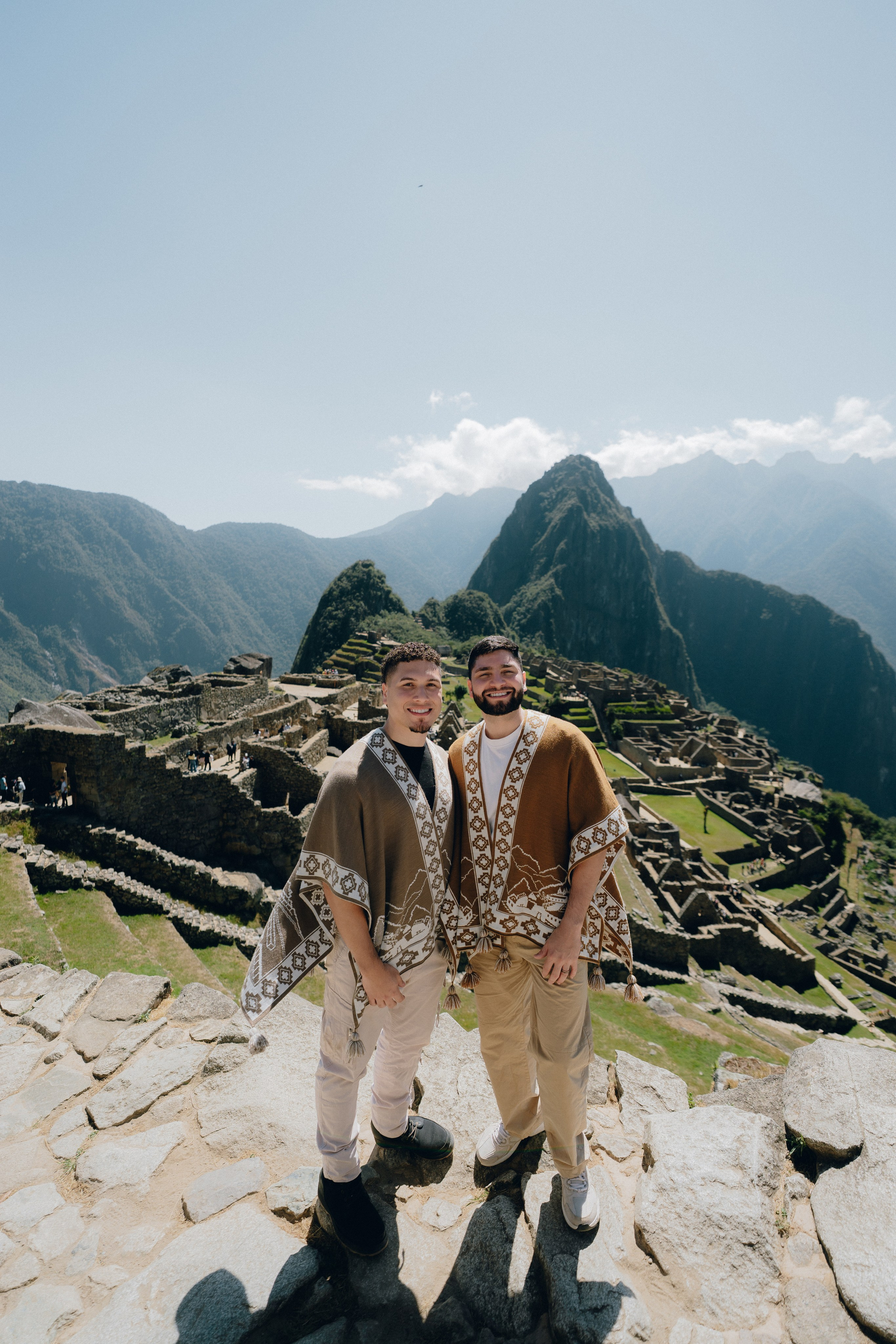 Joseph & Steveen 🌈. Fotografo de Bodas Josu Feijoo