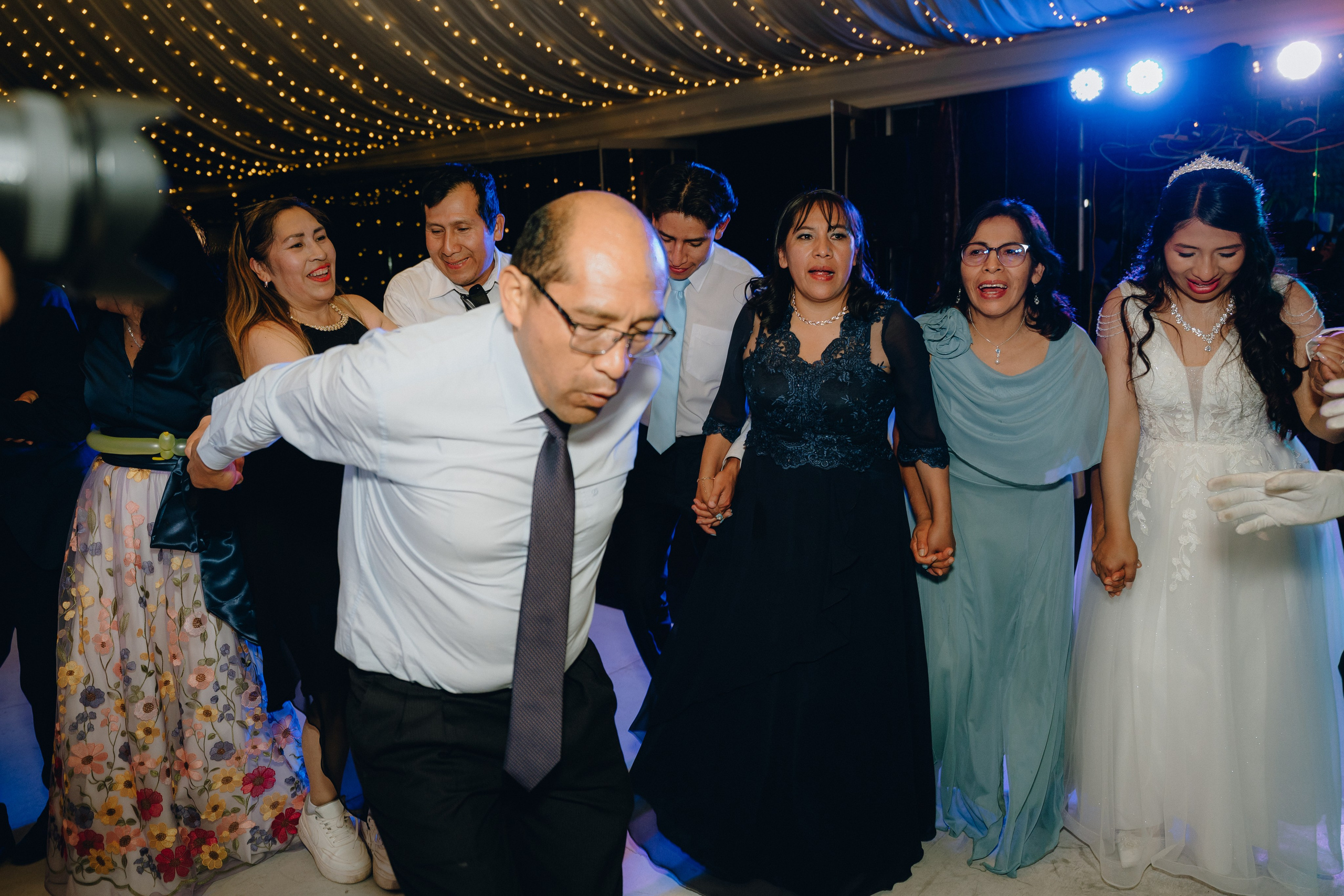 Paty & Javier. Fotografo de Bodas Josu Feijoo