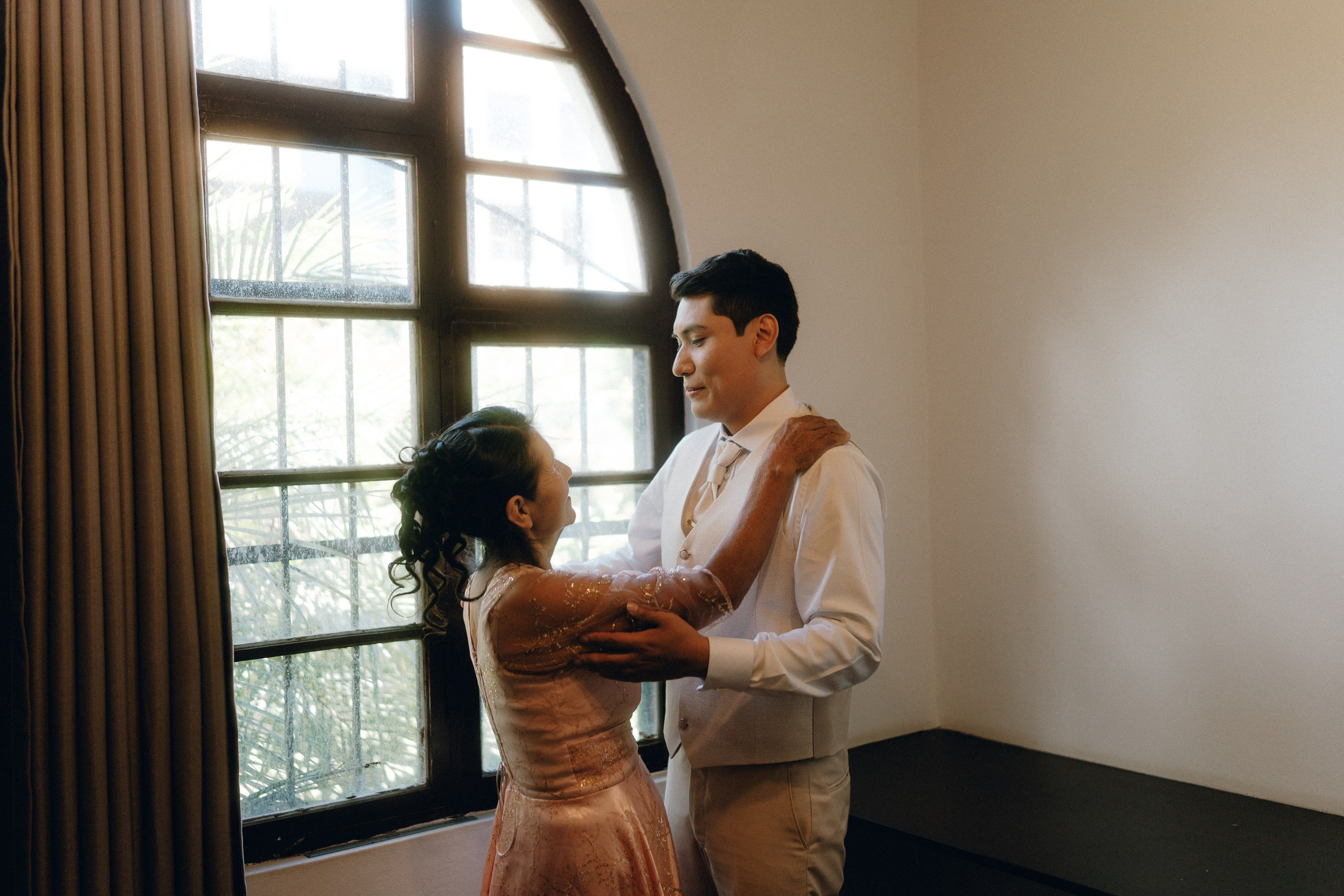 Alex & Kelly. Fotografo de Bodas Josu Feijoo