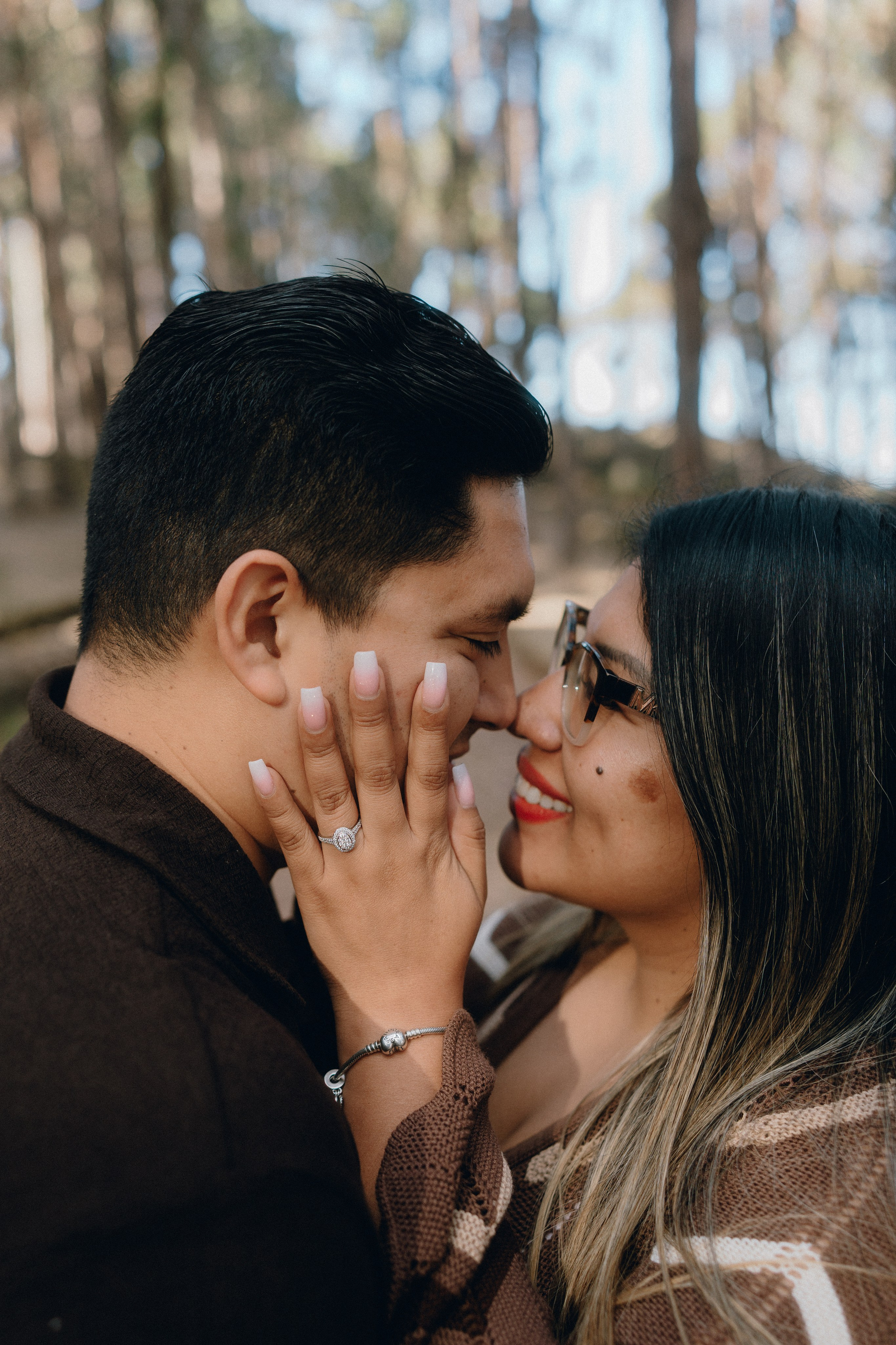Sheyla & Alejandro. Fotografo de Bodas Josu Feijoo