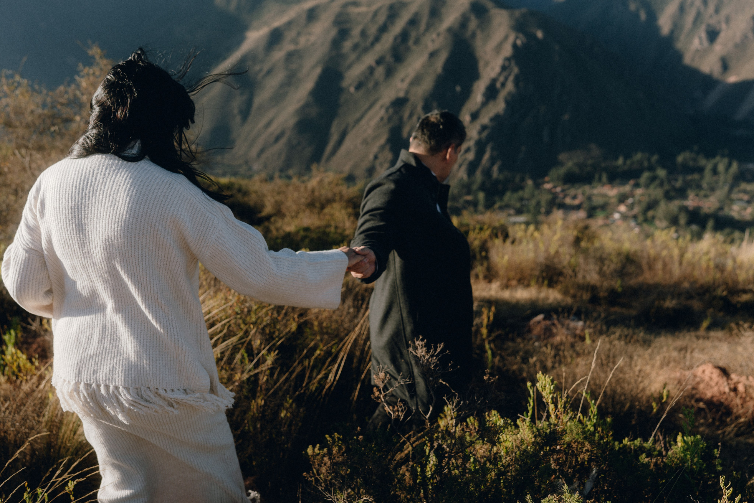 Anace & Oscar. Fotografo de Bodas Josu Feijoo