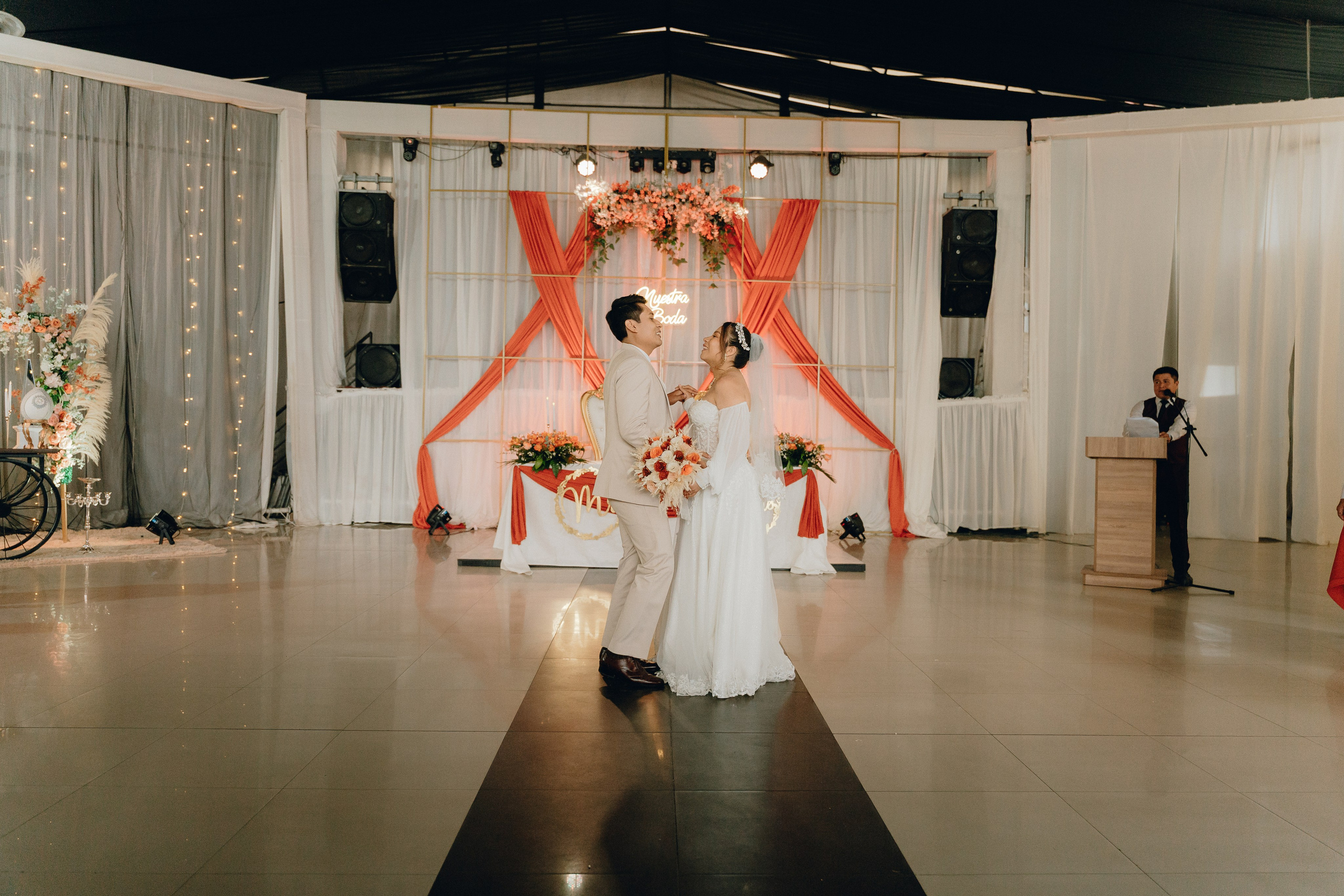 Alex & Kelly. Fotografo de Bodas Josu Feijoo