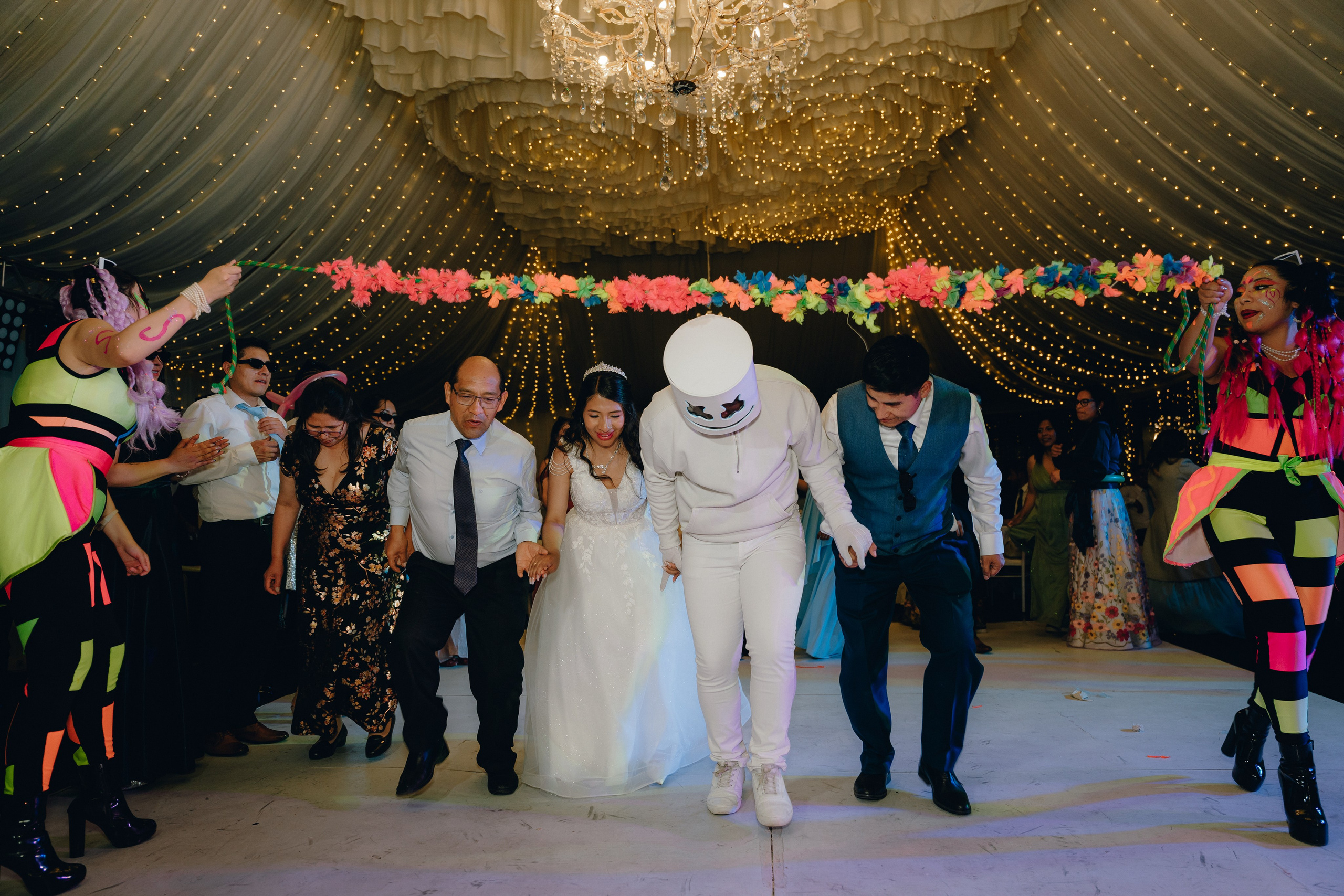 Paty & Javier. Fotografo de Bodas Josu Feijoo