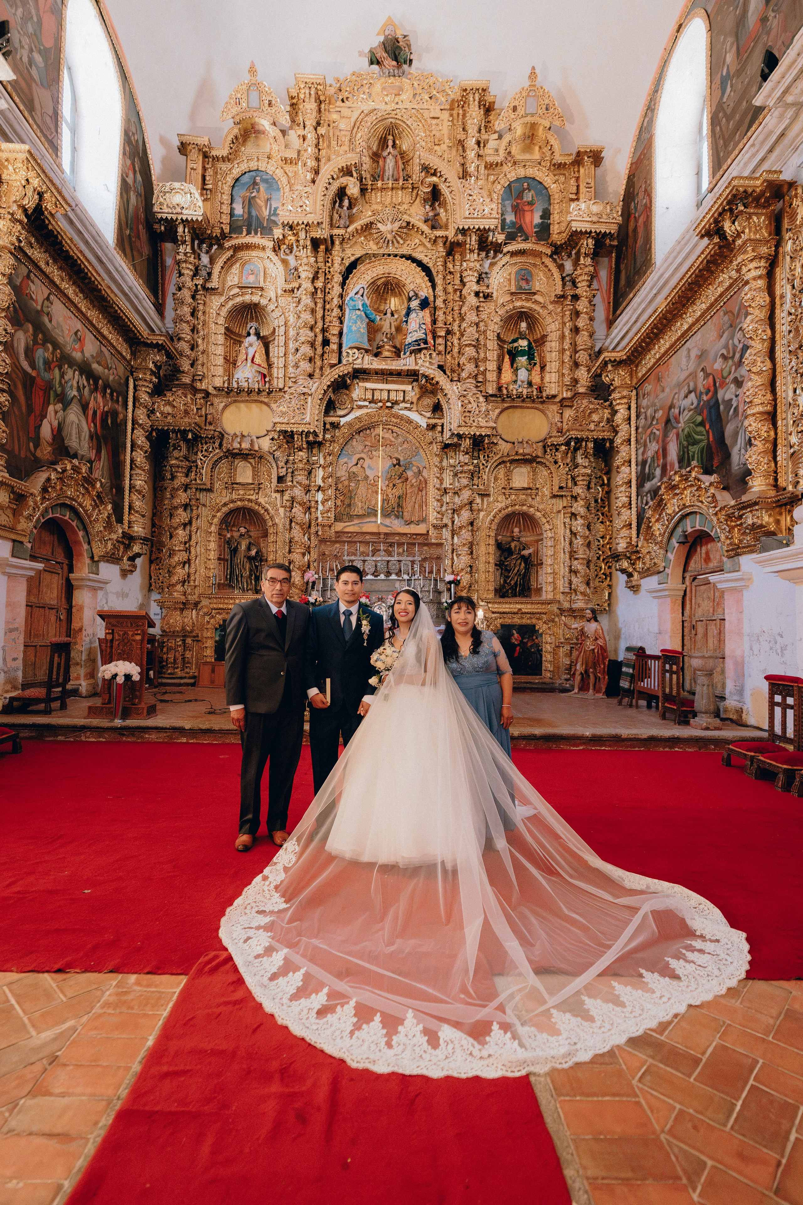 Paty & Javier. Fotografo de Bodas Josu Feijoo