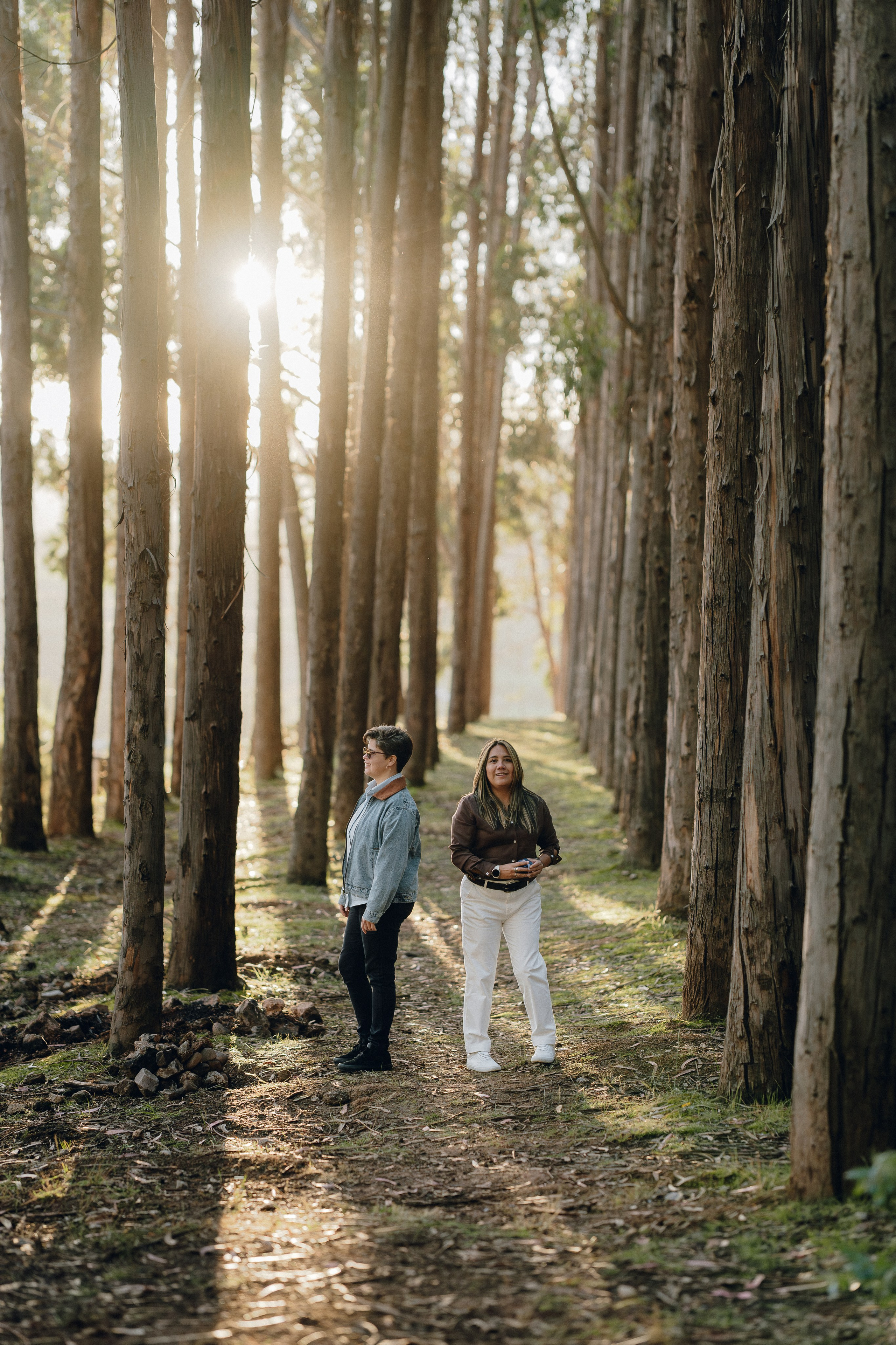 Aniele & Vanessa 🌈. Fotografo de Bodas Josu Feijoo