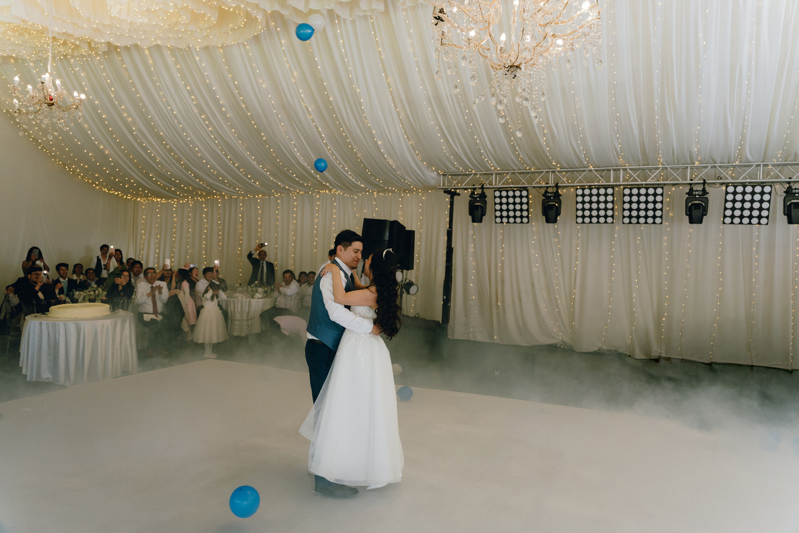 Paty & Javier. Fotografo de Bodas Josu Feijoo