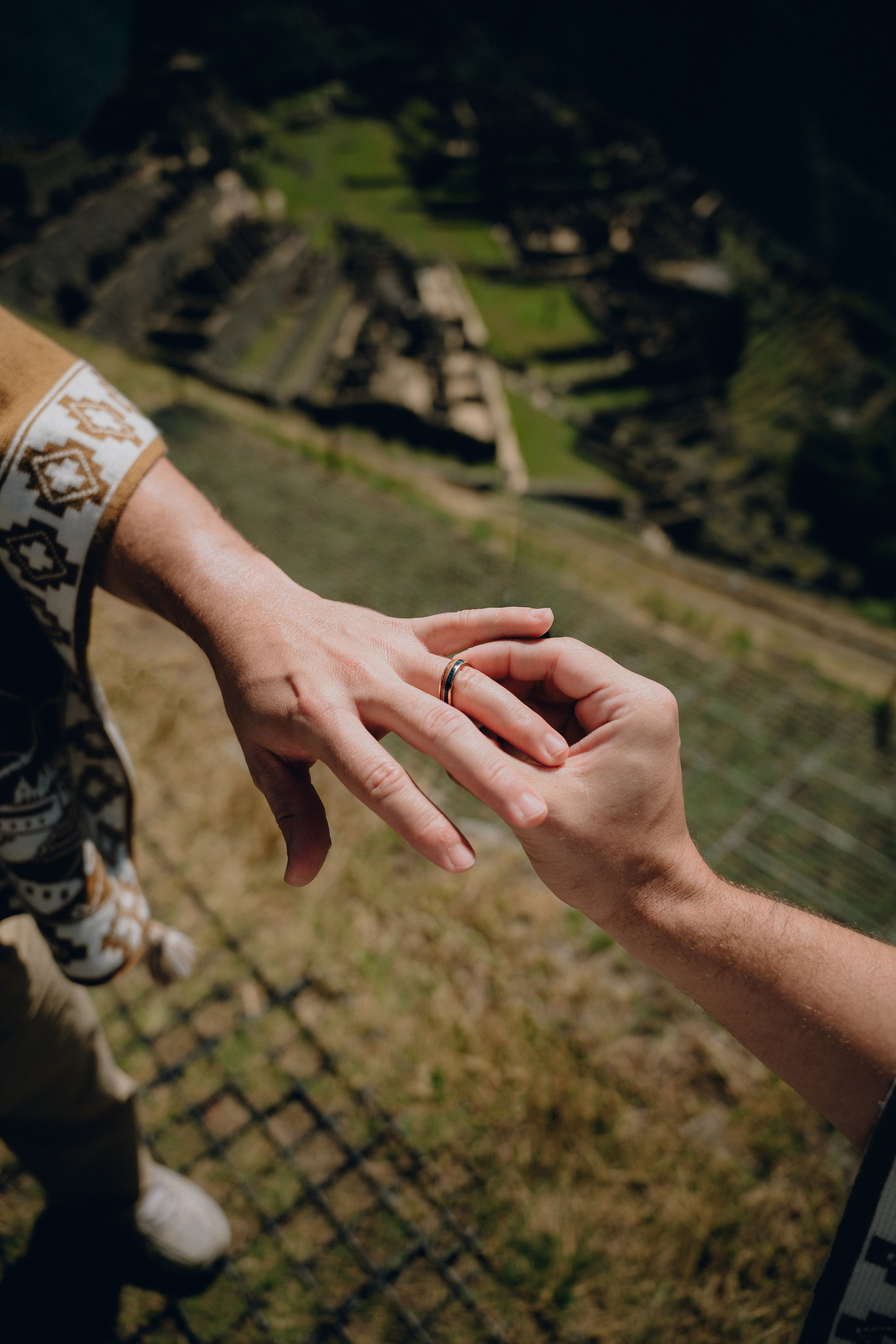 Joseph & Steveen 🌈. Fotografo de Bodas Josu Feijoo