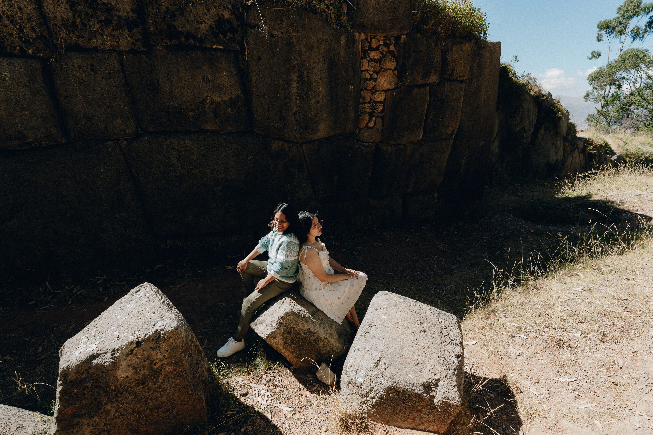 Grecia & Eliani 🌈. Fotografo de Bodas Josu Feijoo