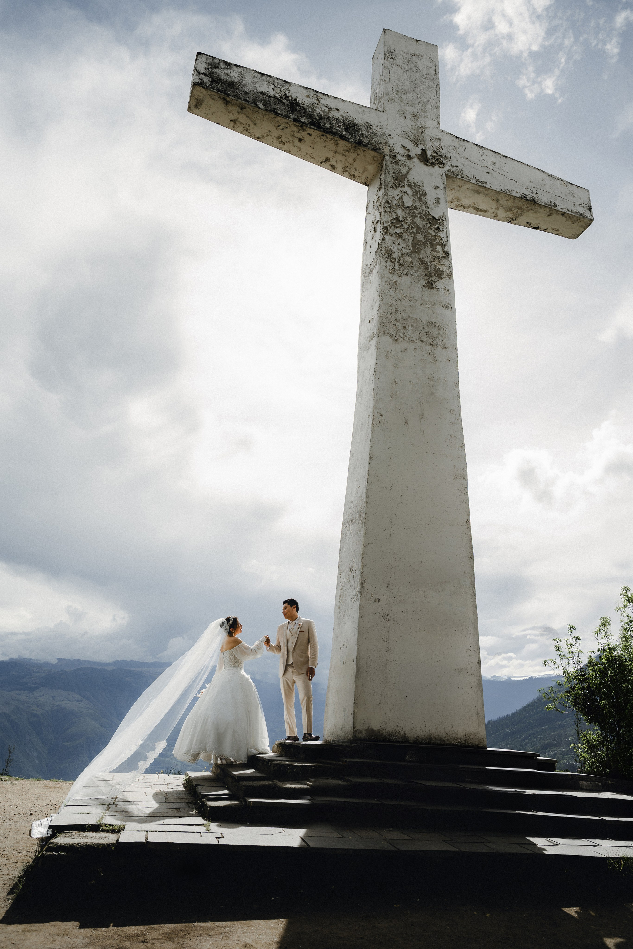 Wedding and Couple photographer in Cusco, Peru|Josu Feijoo