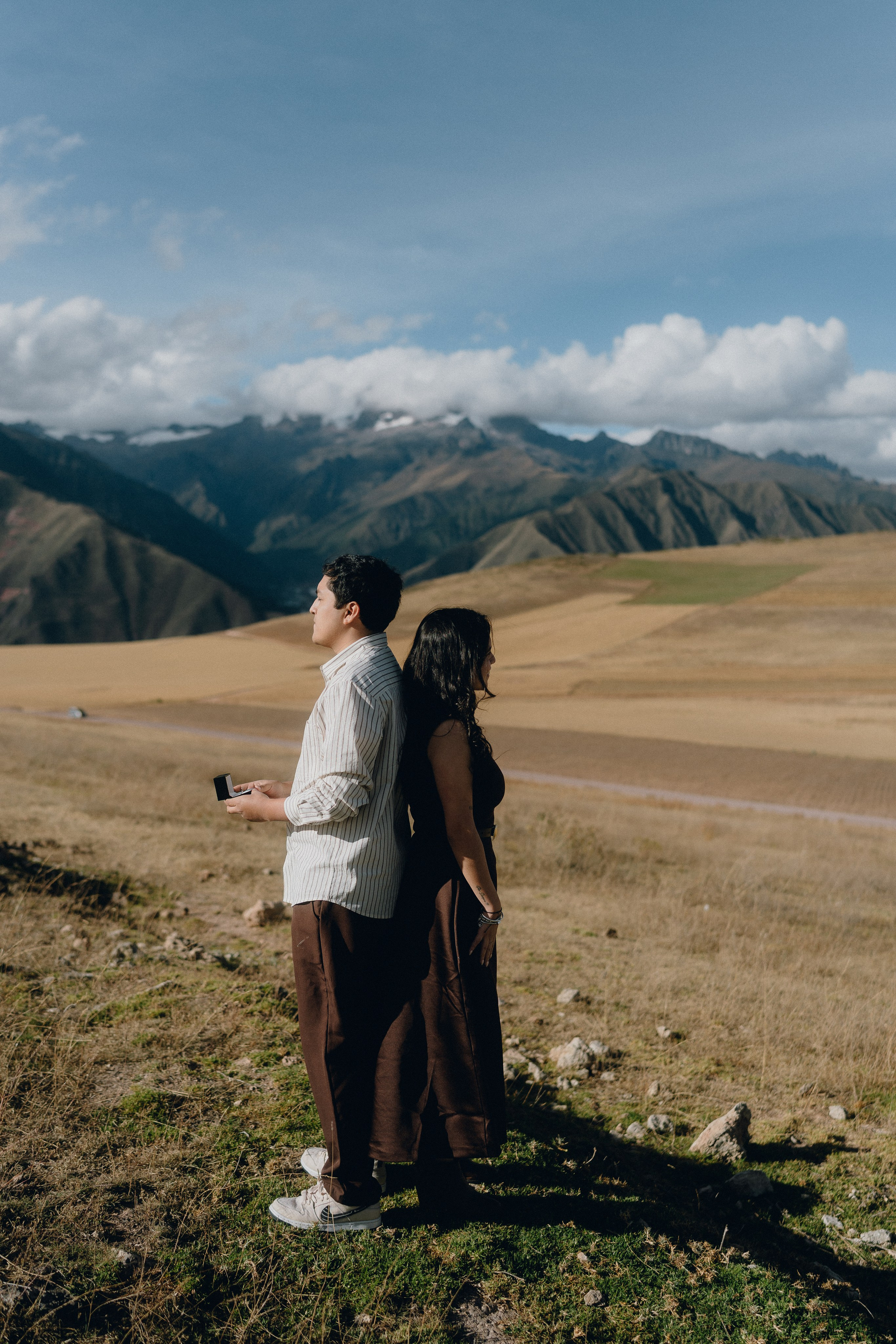 Yoshira & Derick. Fotografo de Bodas Josu Feijoo
