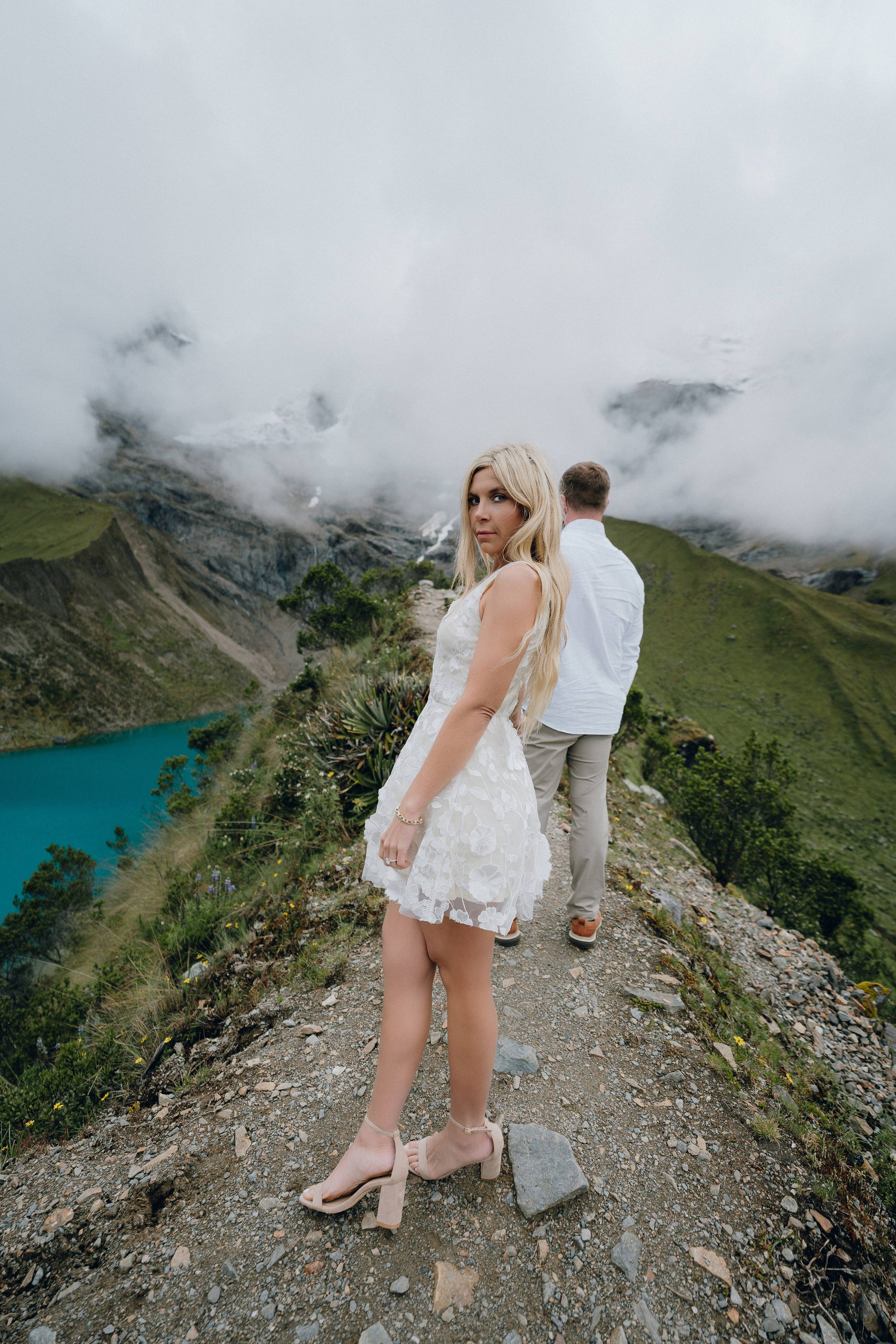Taylor & Mackenzie. Fotografo de Bodas Josu Feijoo