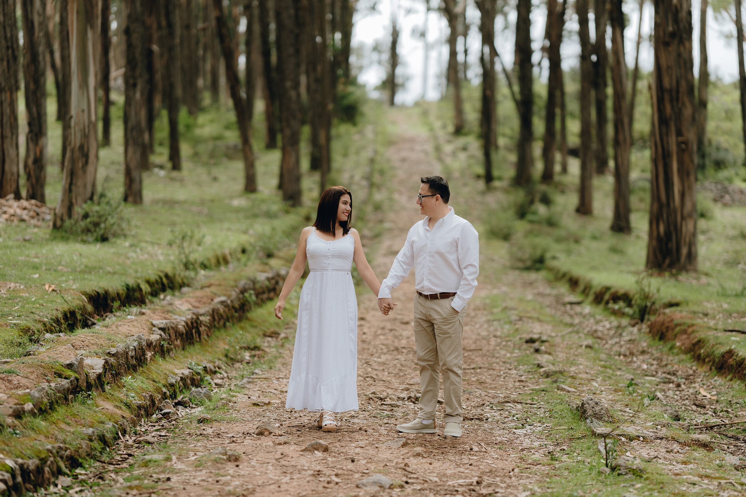Cinthya & Denilson. Fotografo de Bodas Josu Feijoo