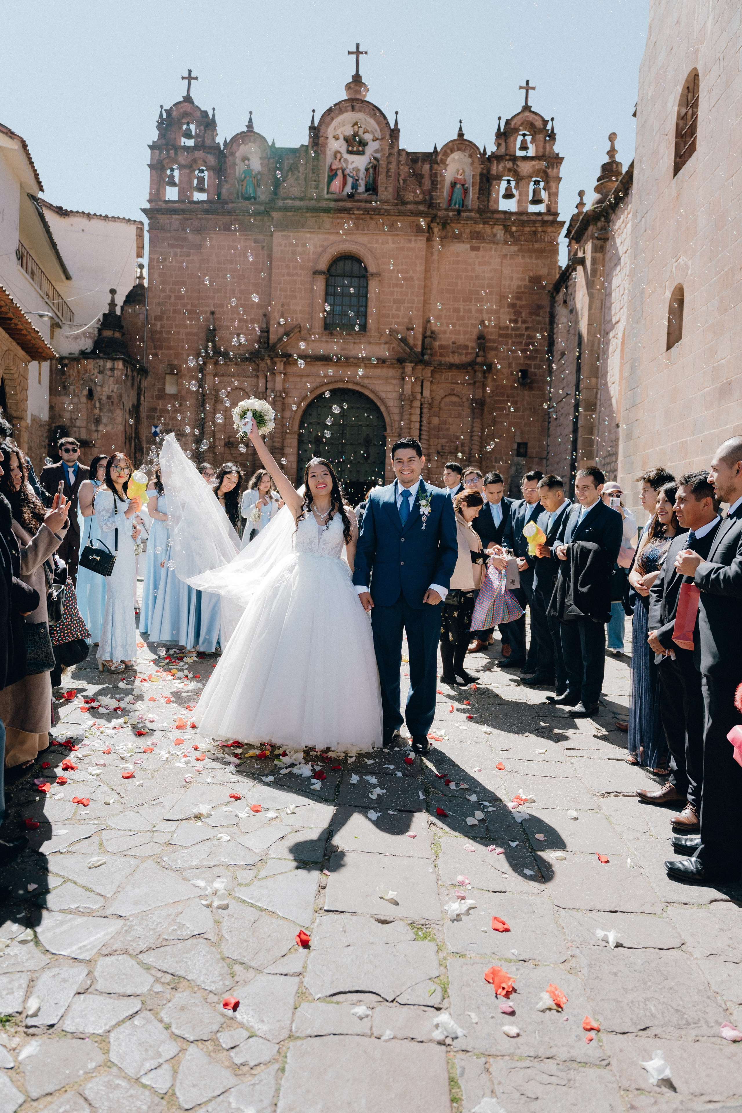 Paty & Javier. Fotografo de Bodas Josu Feijoo